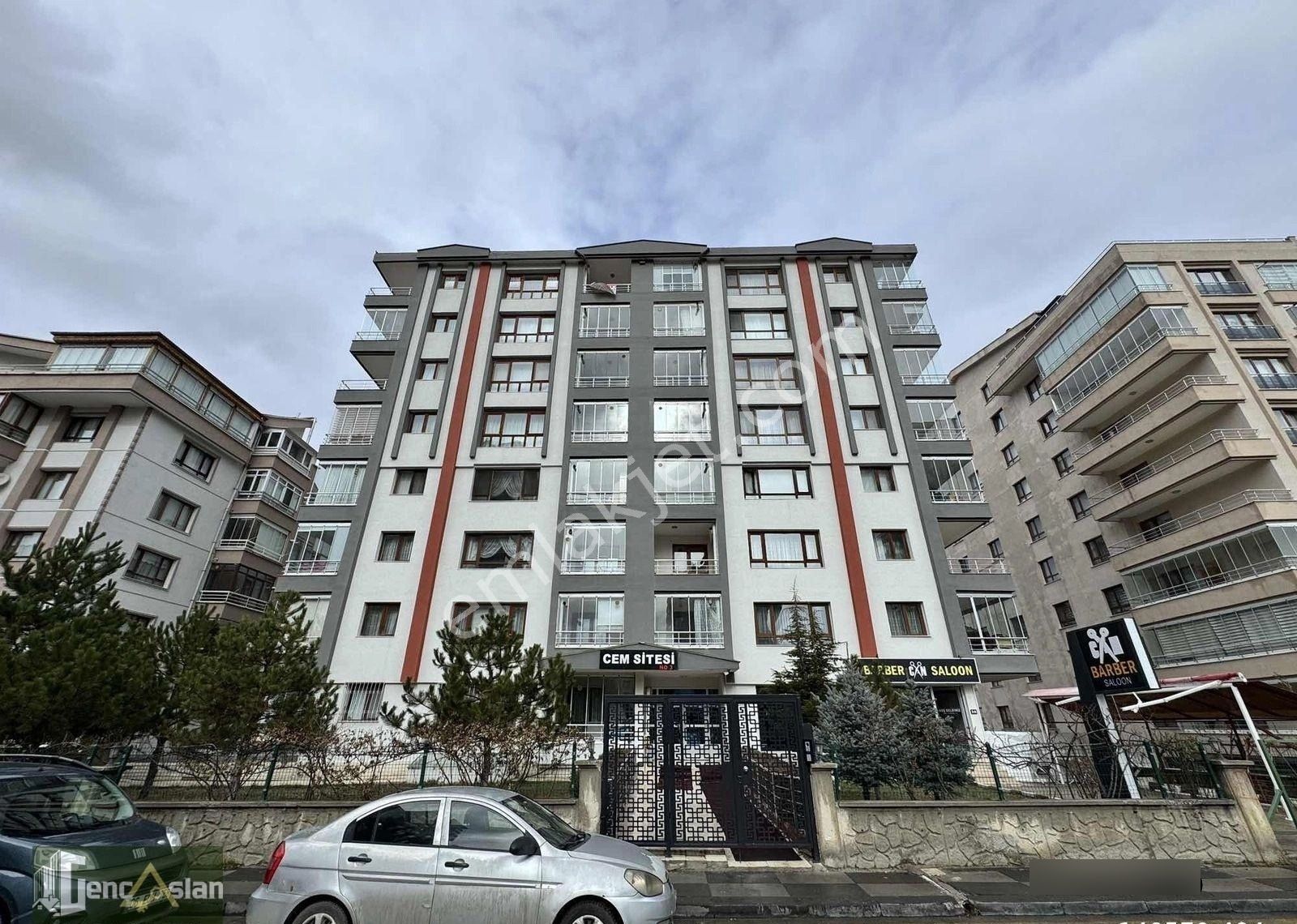 ▄gençaslan'dan▄ Ikea-metro Ykn Cad.yanı 7.kat Yapılı 3+1 Satılık - Görsel 14