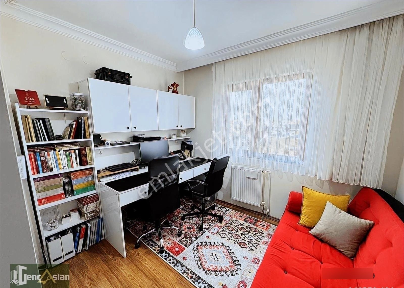 ▄gençaslan'dan▄ Ikea-metro Ykn Cad.yanı 7.kat Yapılı 3+1 Satılık - Görsel 23