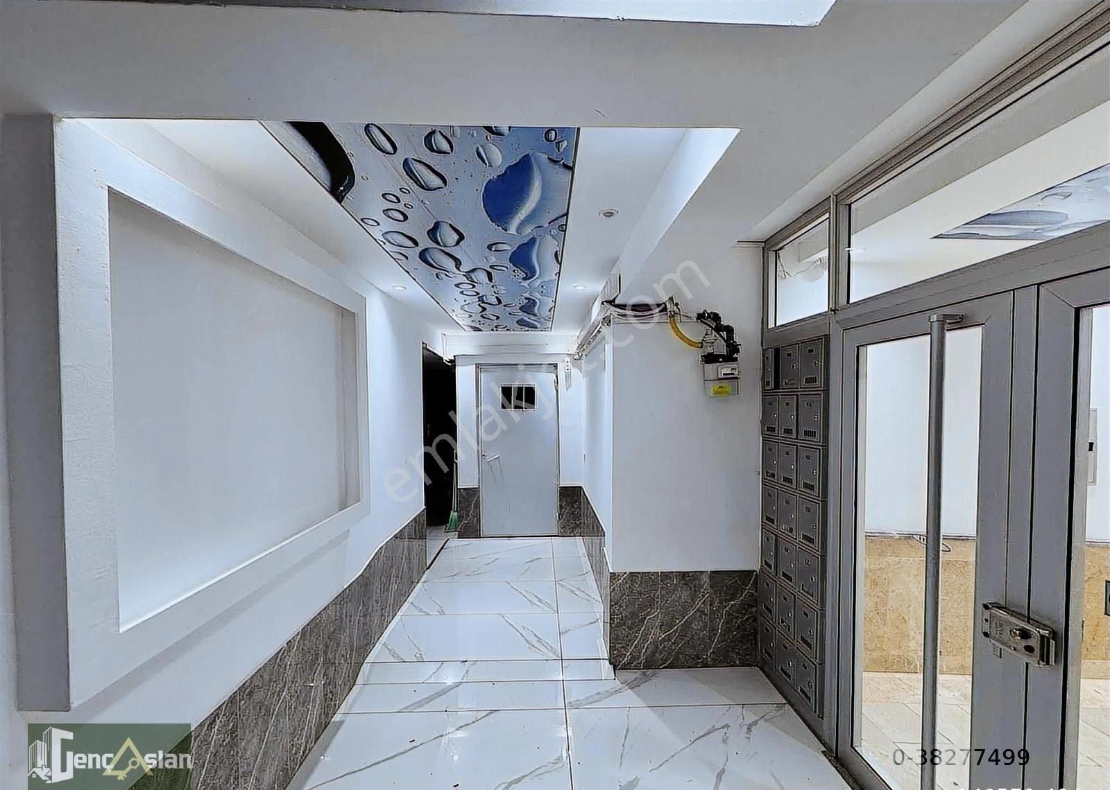 ▄gençaslan'dan▄ Ikea-metro Ykn Cad.yanı 7.kat Yapılı 3+1 Satılık - Görsel 31