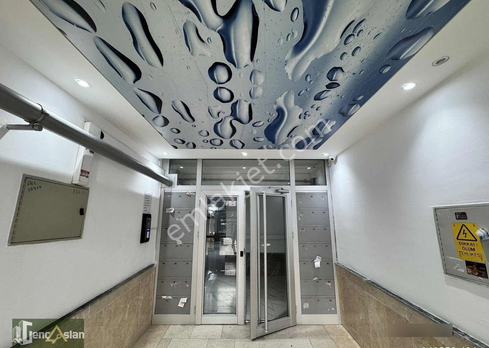 ▄gençaslan'dan▄ Ikea-metro Ykn Cad.yanı 7.kat Yapılı 3+1 Satılık - Görsel 19