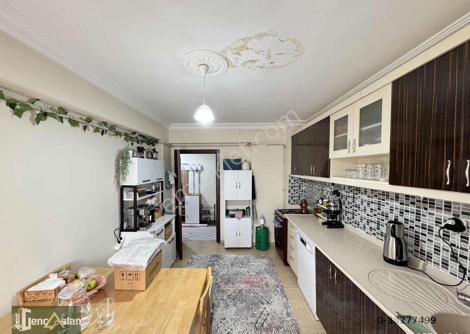 ▄gençaslan'dan▄ Ikea-metro Ykn Cad.yanı 7.kat Yapılı 3+1 Satılık - Görsel 8