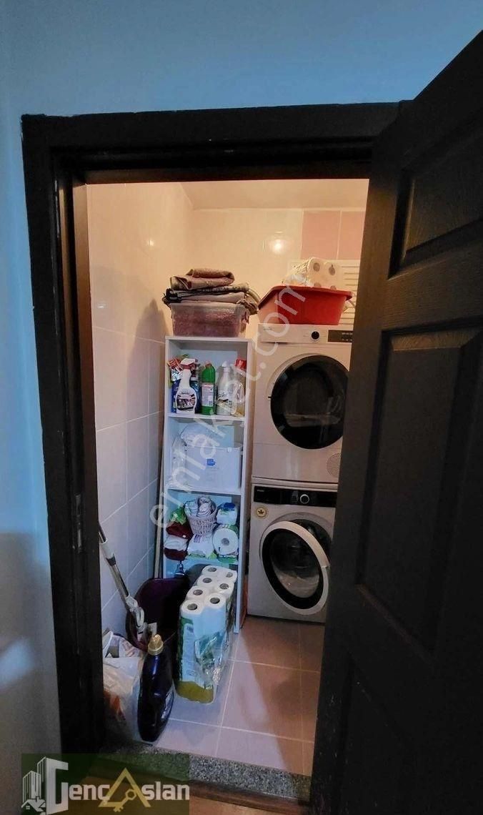 ▄gençaslan'dan▄ Ikea-metro Ykn Cad.yanı 7.kat Yapılı 3+1 Satılık - Görsel 15