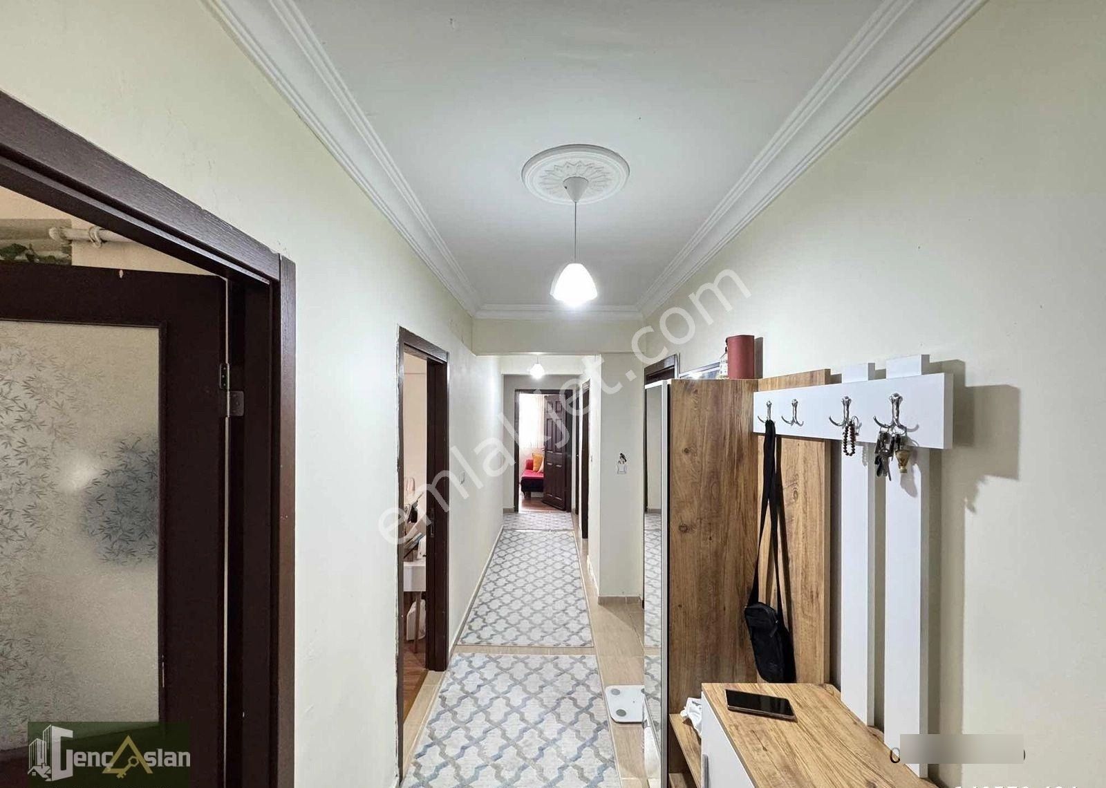 ▄gençaslan'dan▄ Ikea-metro Ykn Cad.yanı 7.kat Yapılı 3+1 Satılık - Görsel 24