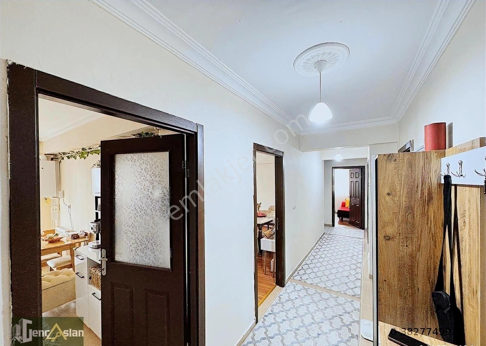 ▄gençaslan'dan▄ Ikea-metro Ykn Cad.yanı 7.kat Yapılı 3+1 Satılık - Görsel 22