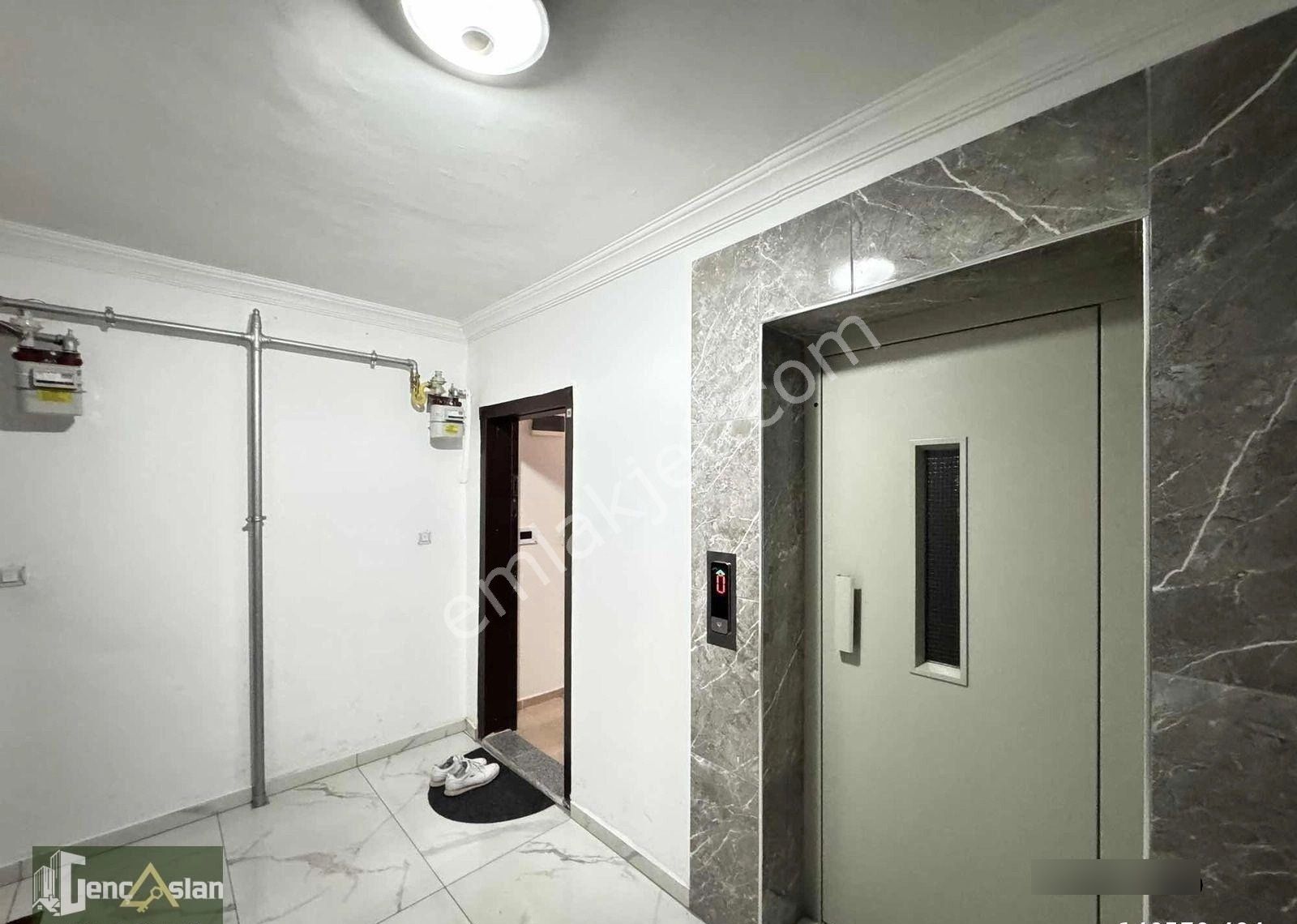 ▄gençaslan'dan▄ Ikea-metro Ykn Cad.yanı 7.kat Yapılı 3+1 Satılık - Görsel 32