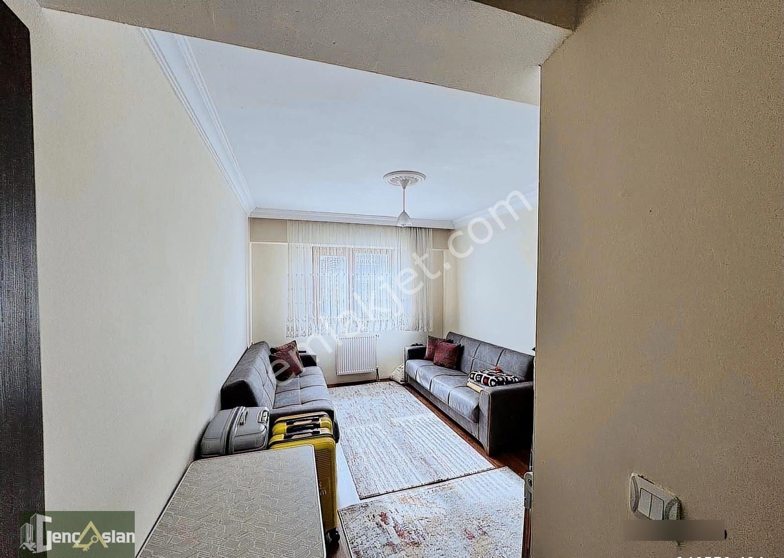 ▄gençaslan'dan▄ Ikea-metro Ykn Cad.yanı 7.kat Yapılı 3+1 Satılık - Görsel 26