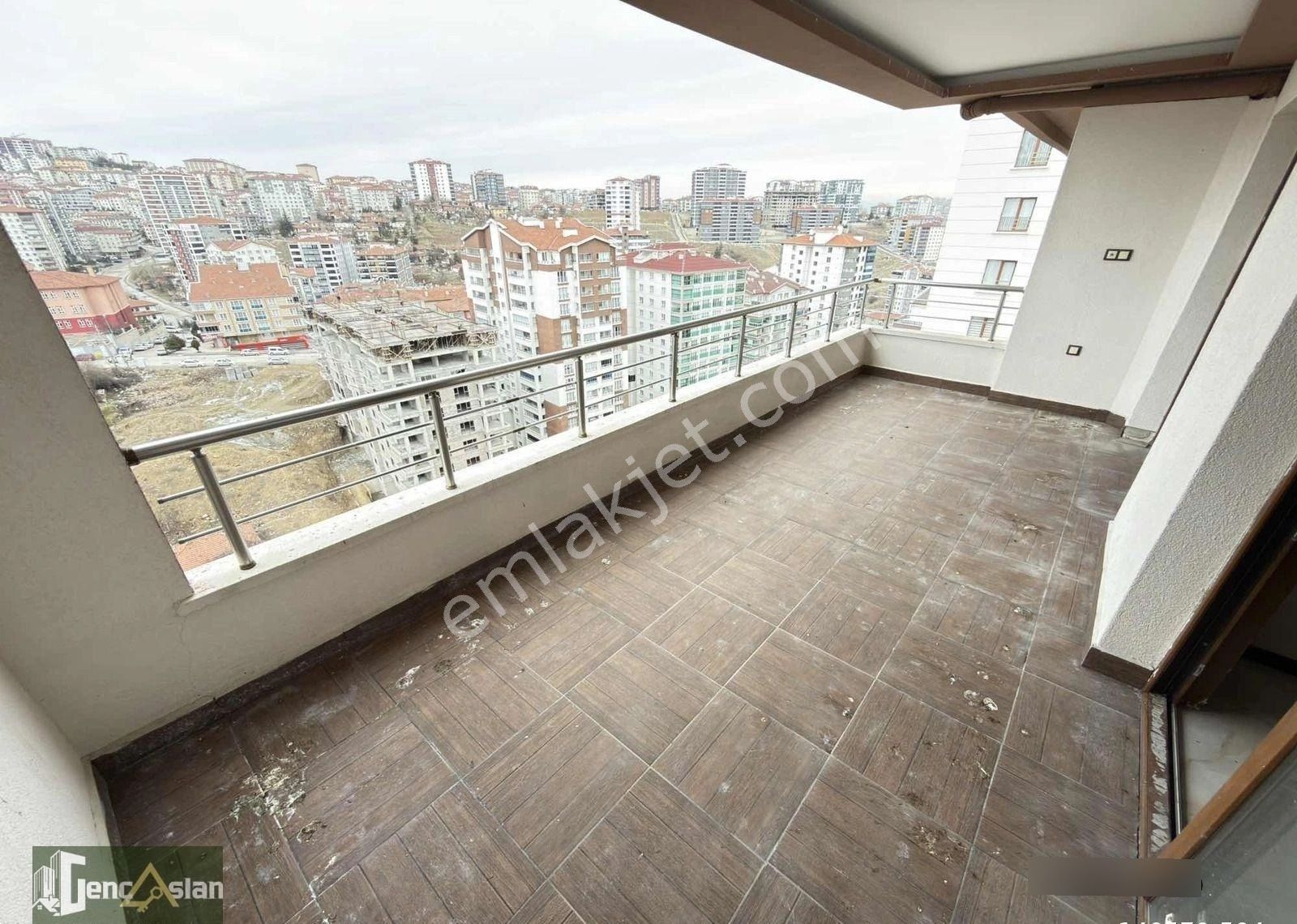 ▄gençaslan'dan▄elite Diamond'da Yerden Isıtma Lüx Sıfır 3+1 - Görsel 5