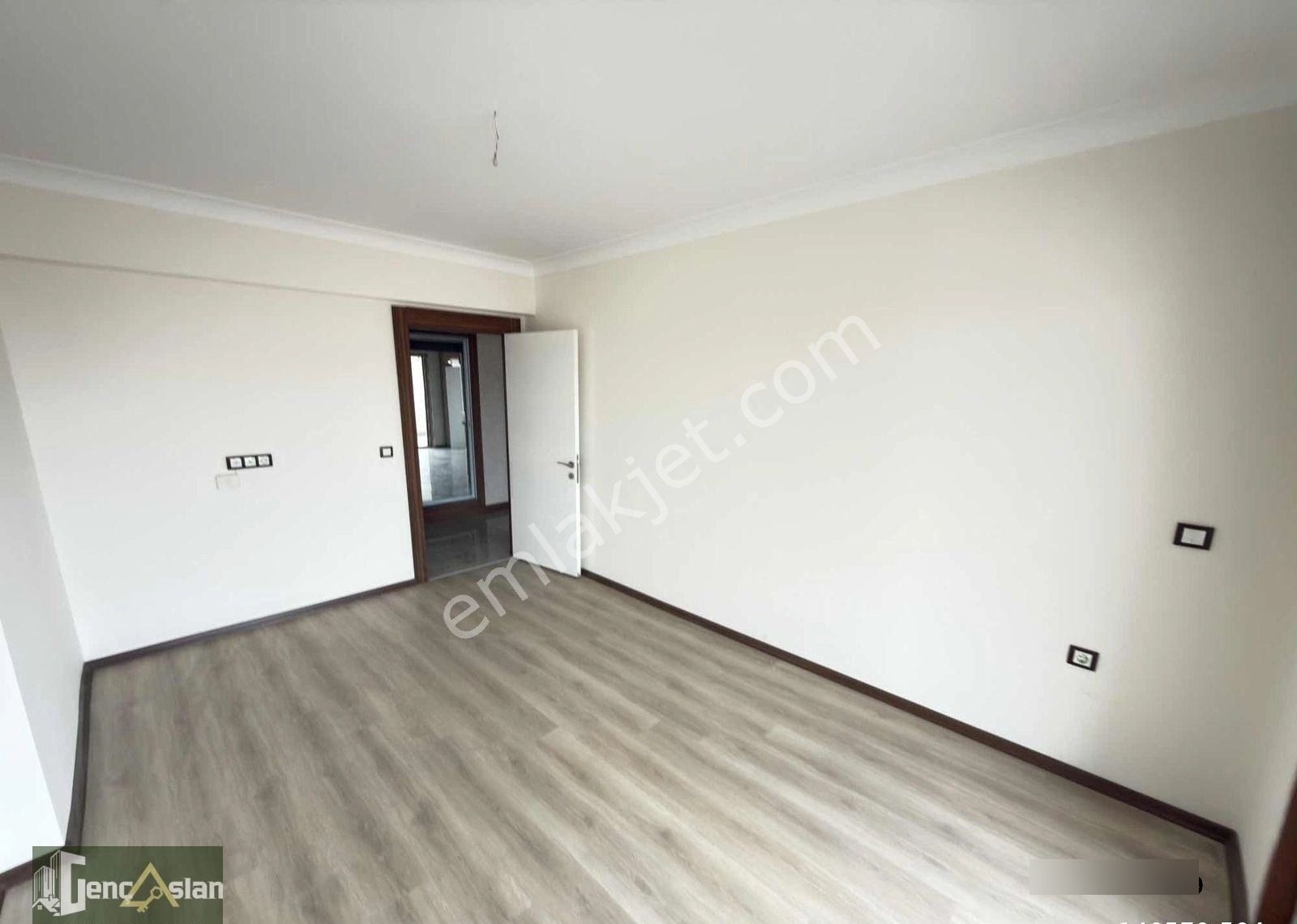 ▄gençaslan'dan▄elite Diamond'da Yerden Isıtma Lüx Sıfır 3+1 - Görsel 11