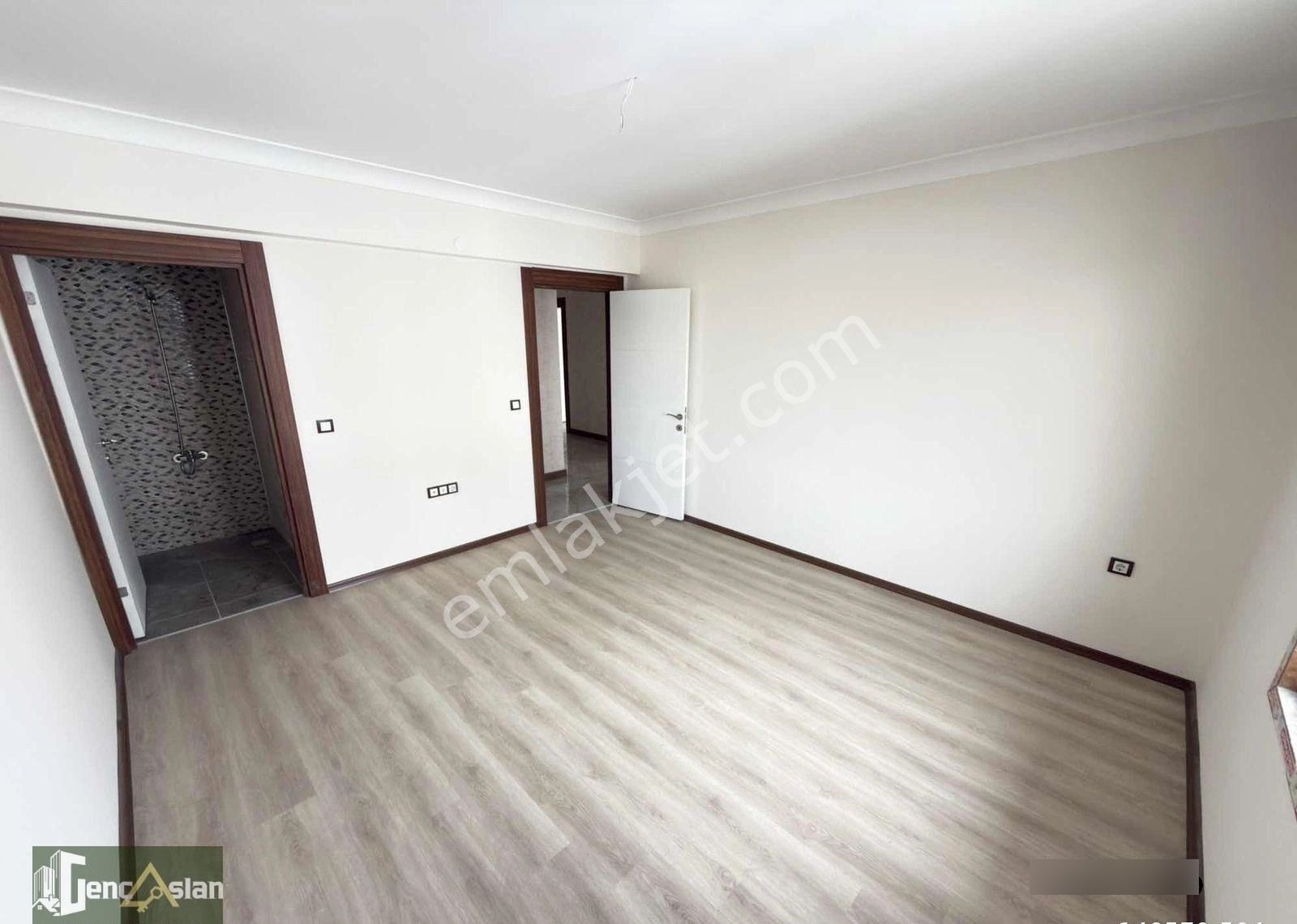 ▄gençaslan'dan▄elite Diamond'da Yerden Isıtma Lüx Sıfır 3+1 - Görsel 29