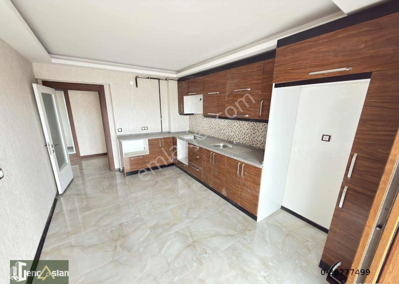 ▄gençaslan'dan▄elite Diamond'da Yerden Isıtma Lüx Sıfır 3+1 - Görsel 7