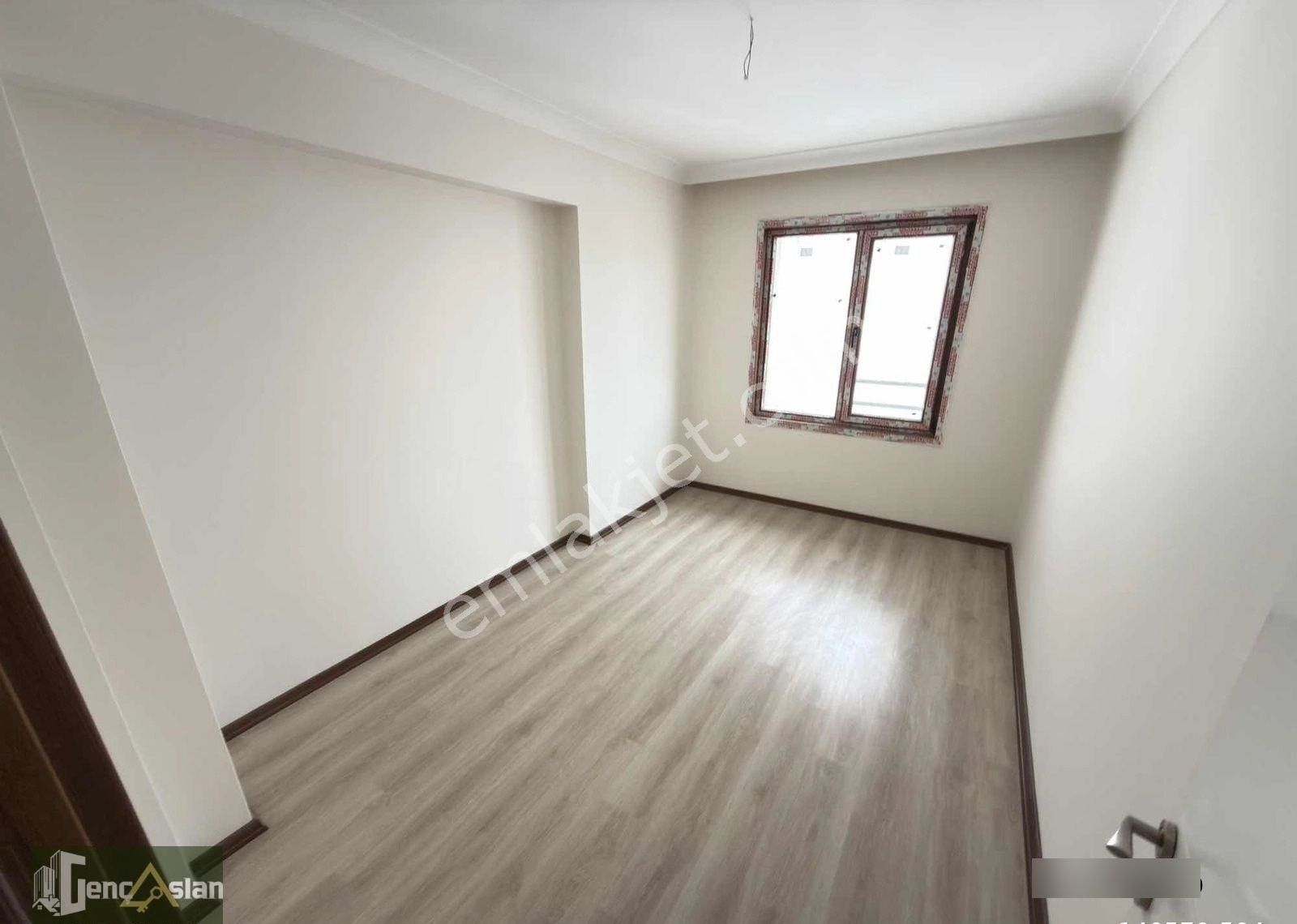 ▄gençaslan'dan▄elite Diamond'da Yerden Isıtma Lüx Sıfır 3+1 - Görsel 33