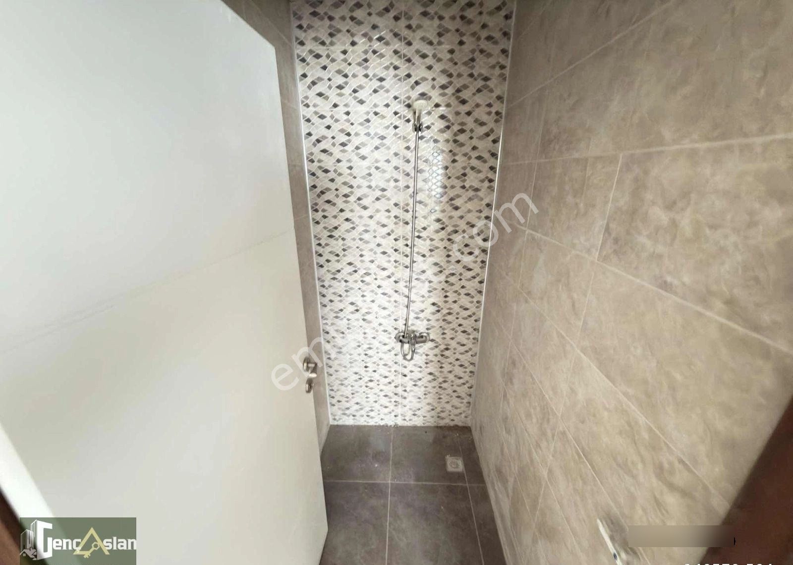 ▄gençaslan'dan▄elite Diamond'da Yerden Isıtma Lüx Sıfır 3+1 - Görsel 19