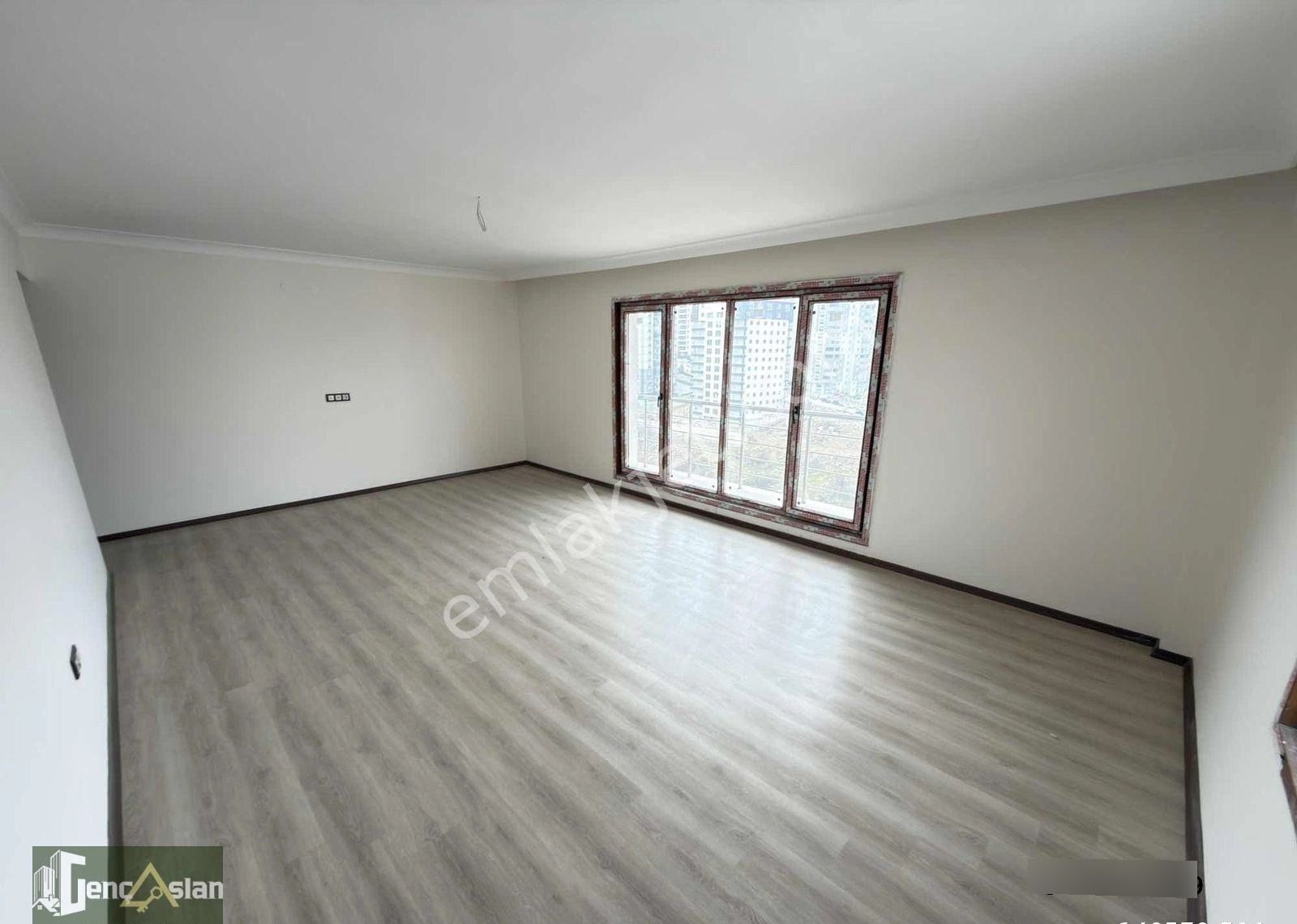 ▄gençaslan'dan▄elite Diamond'da Yerden Isıtma Lüx Sıfır 3+1 - Görsel 26