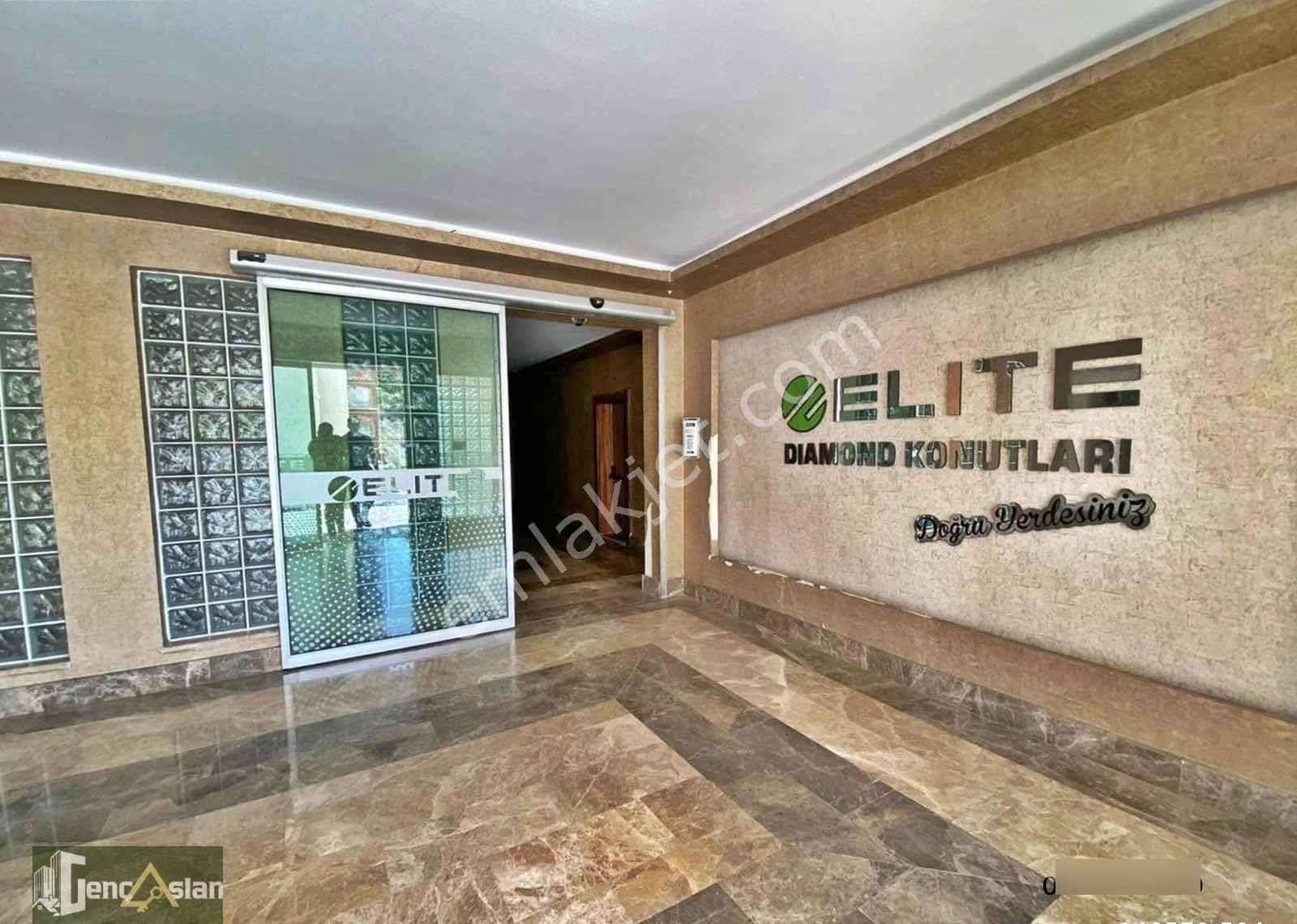 ▄gençaslan'dan▄elite Diamond'da Yerden Isıtma Lüx Sıfır 3+1 - Görsel 8