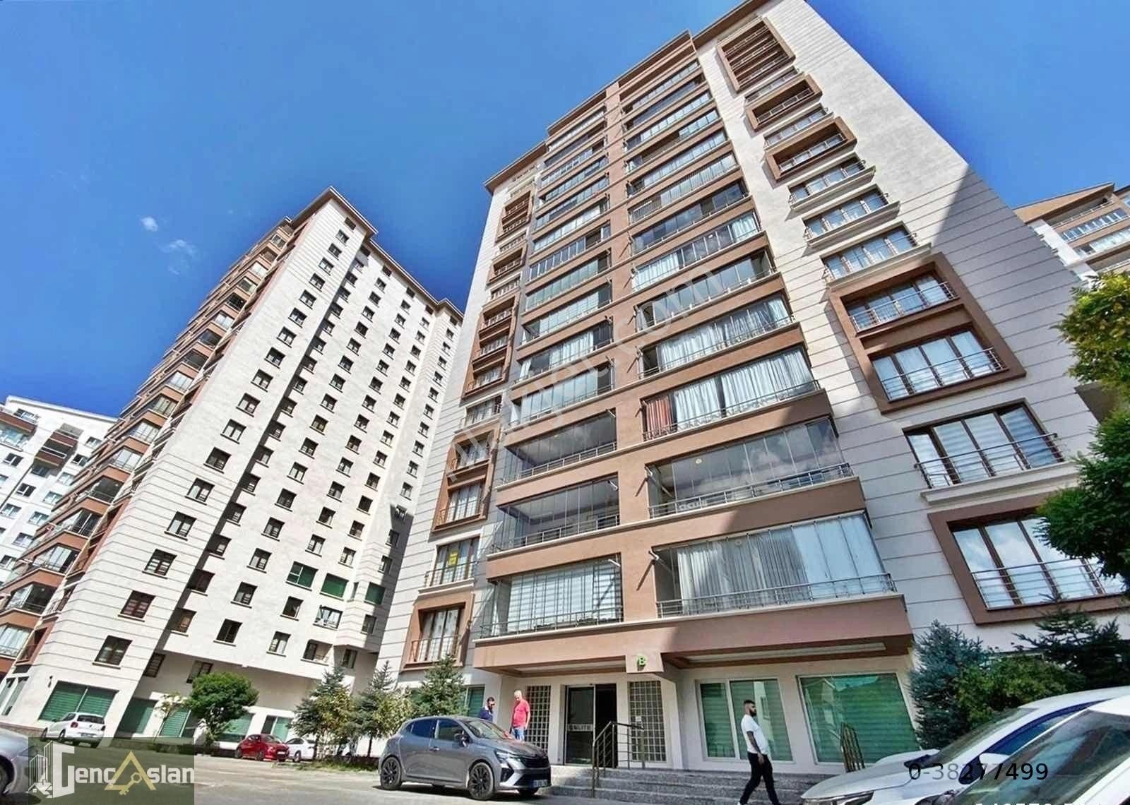 ▄gençaslan'dan▄elite Diamond'da Yerden Isıtma Lüx Sıfır 3+1 - Görsel 32