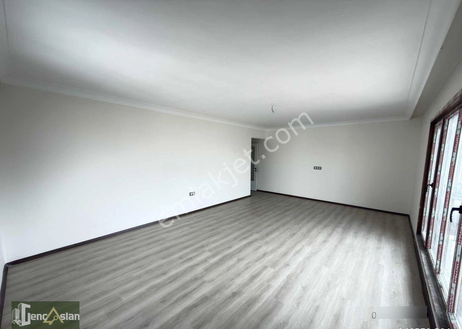 ▄gençaslan'dan▄elite Diamond'da Yerden Isıtma Lüx Sıfır 3+1 - Görsel 30