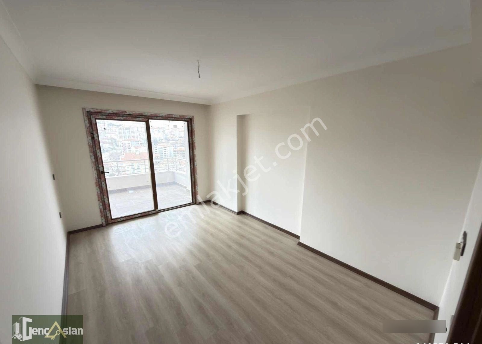 ▄gençaslan'dan▄elite Diamond'da Yerden Isıtma Lüx Sıfır 3+1 - Görsel 34