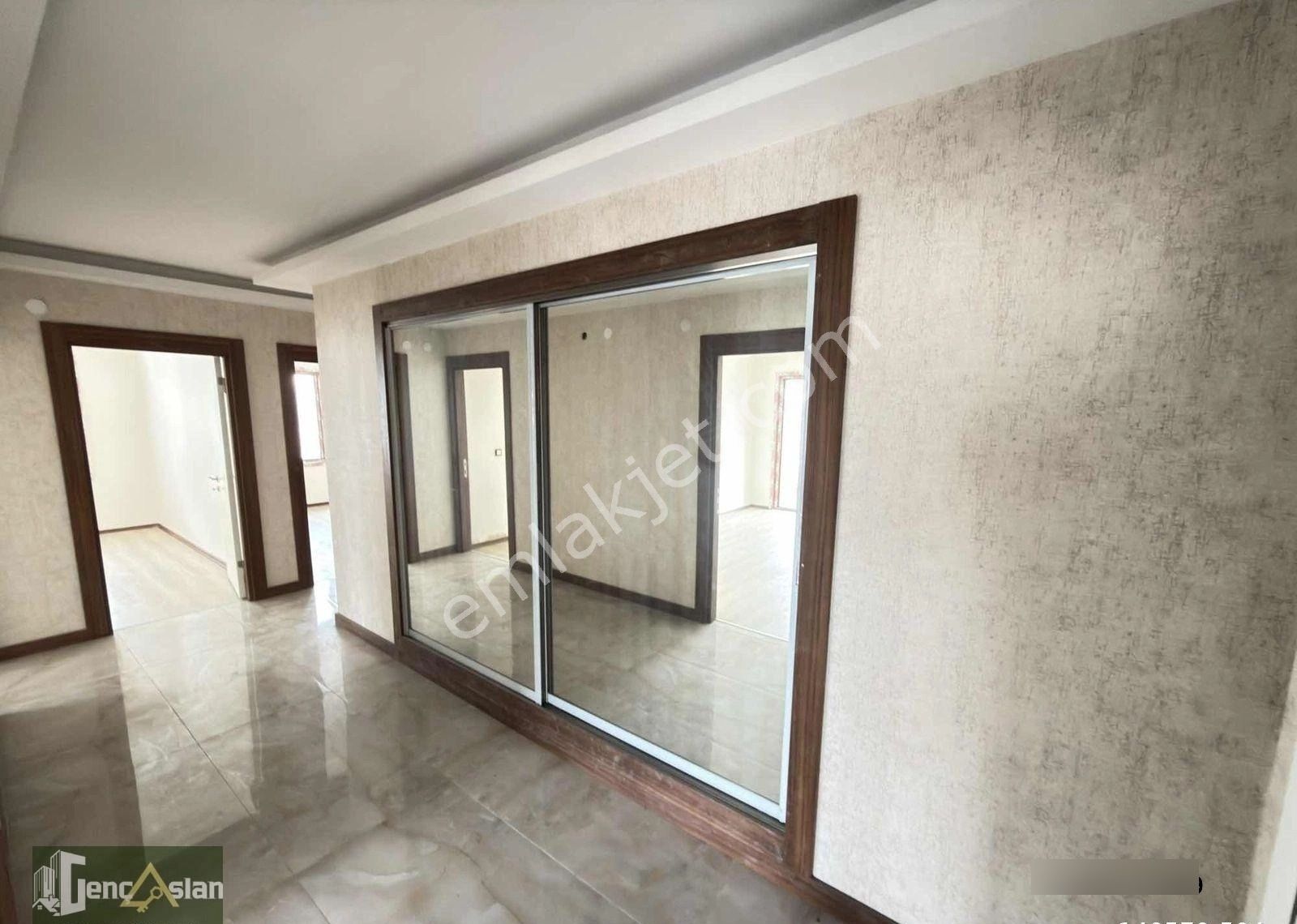 ▄gençaslan'dan▄elite Diamond'da Yerden Isıtma Lüx Sıfır 3+1 - Görsel 23