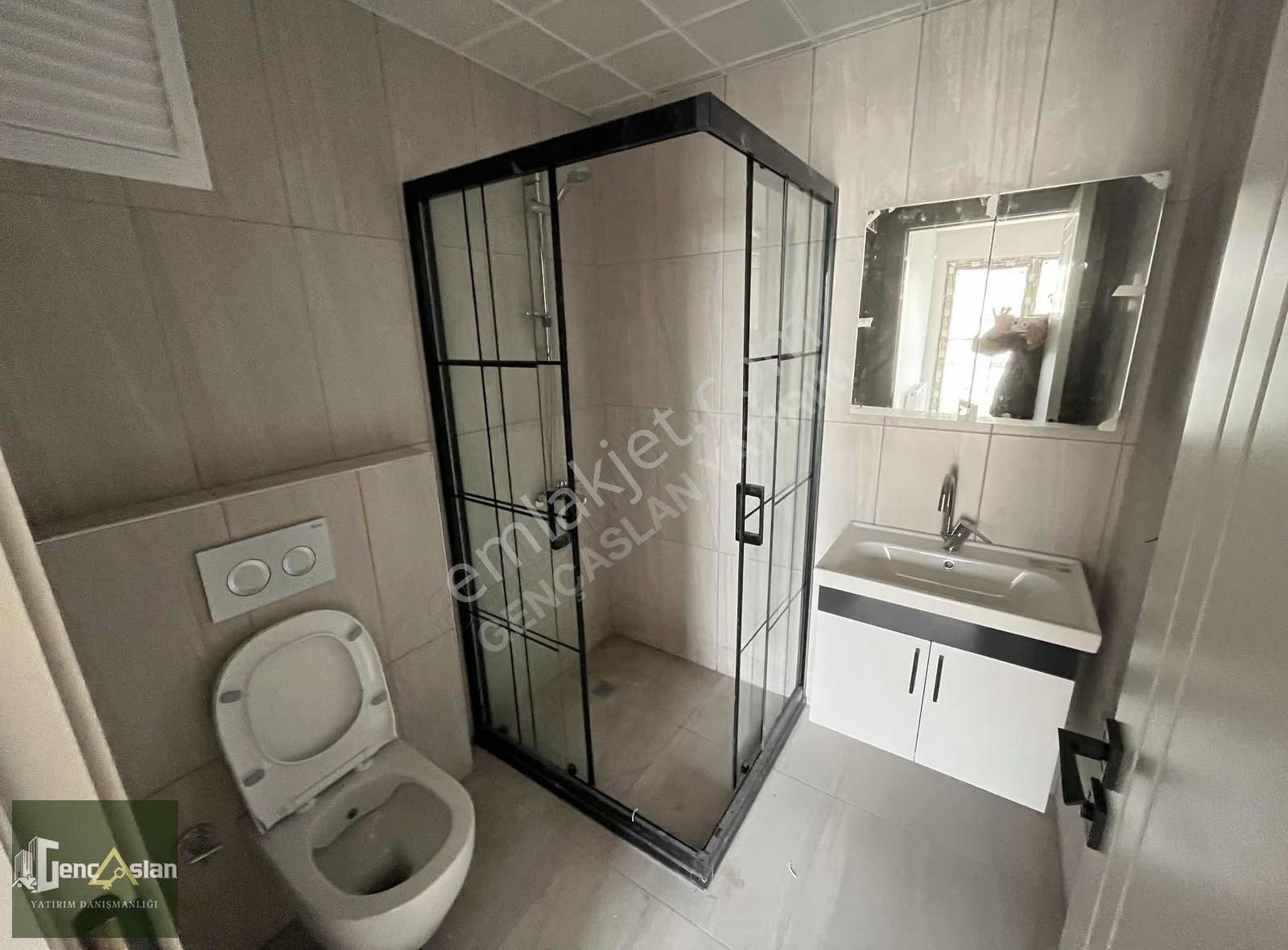 ▄gençaslan'dan▄ Ege Mahallesinde 3+1 Sıfır 8.kat Satılık Daire - Görsel 25