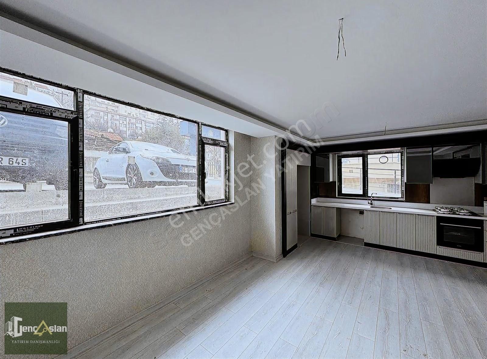 ▄gençaslan'dan▄ General Zeki D. Mh.nato Cad.yanı !lüx Sıfır! 2+1 - Görsel 32