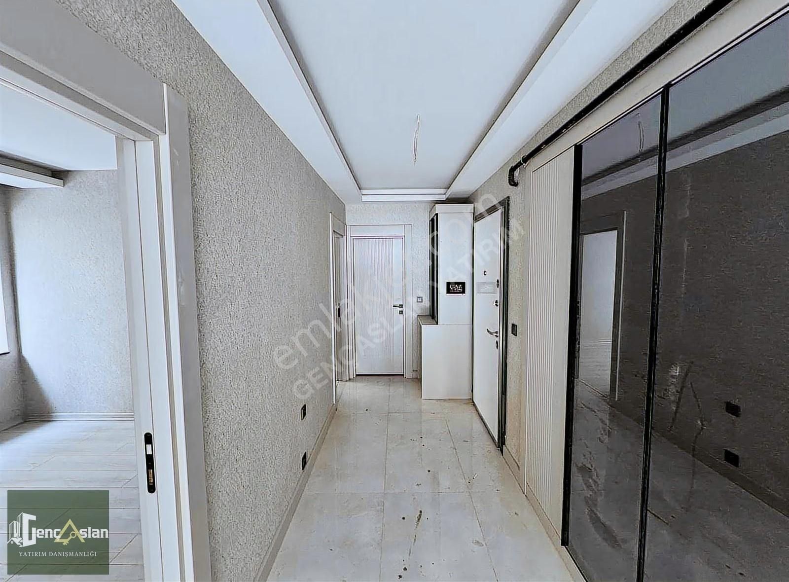 ▄gençaslan'dan▄ General Zeki D. Mh.nato Cad.yanı !lüx Sıfır! 2+1 - Görsel 35