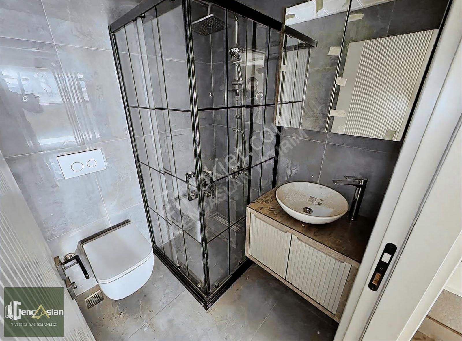 ▄gençaslan'dan▄ General Zeki D. Mh.nato Cad.yanı !lüx Sıfır! 2+1 - Görsel 21