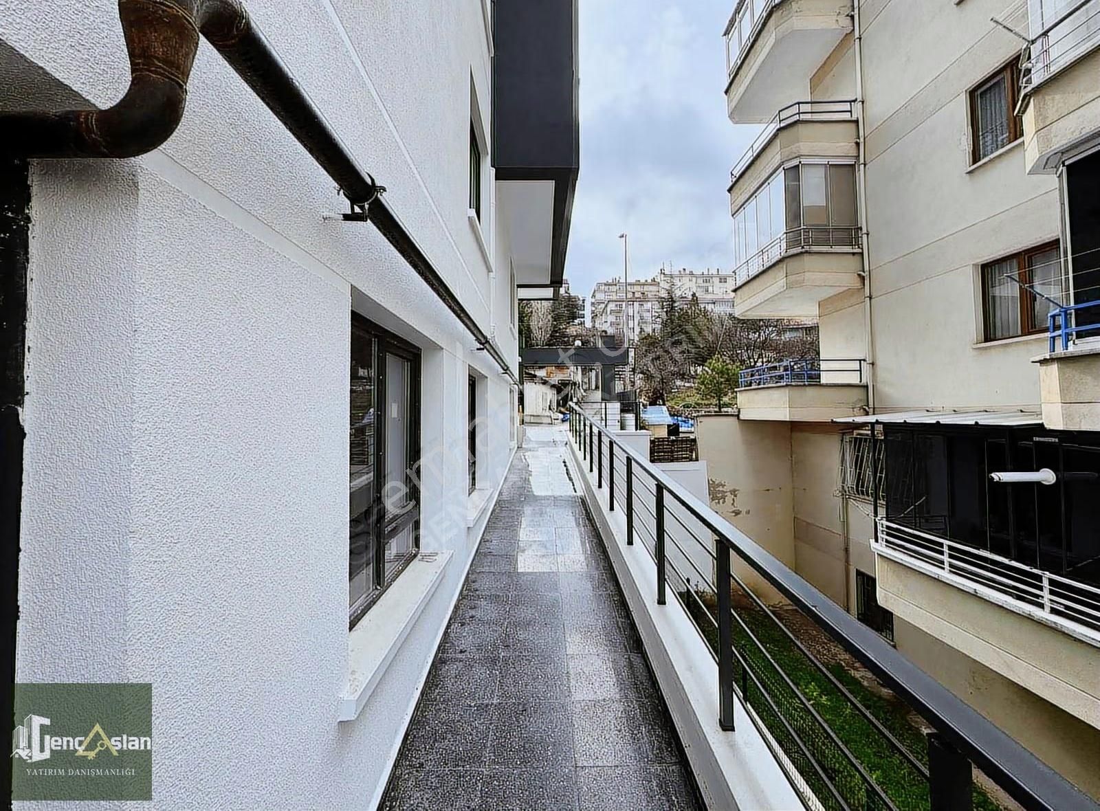 ▄gençaslan'dan▄ General Zeki D. Mh.nato Cad.yanı !lüx Sıfır! 2+1 - Görsel 29