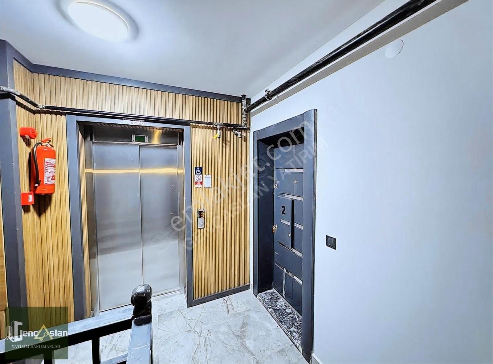 ▄gençaslan'dan▄ General Zeki D. Mh.nato Cad.yanı !lüx Sıfır! 2+1 - Görsel 23