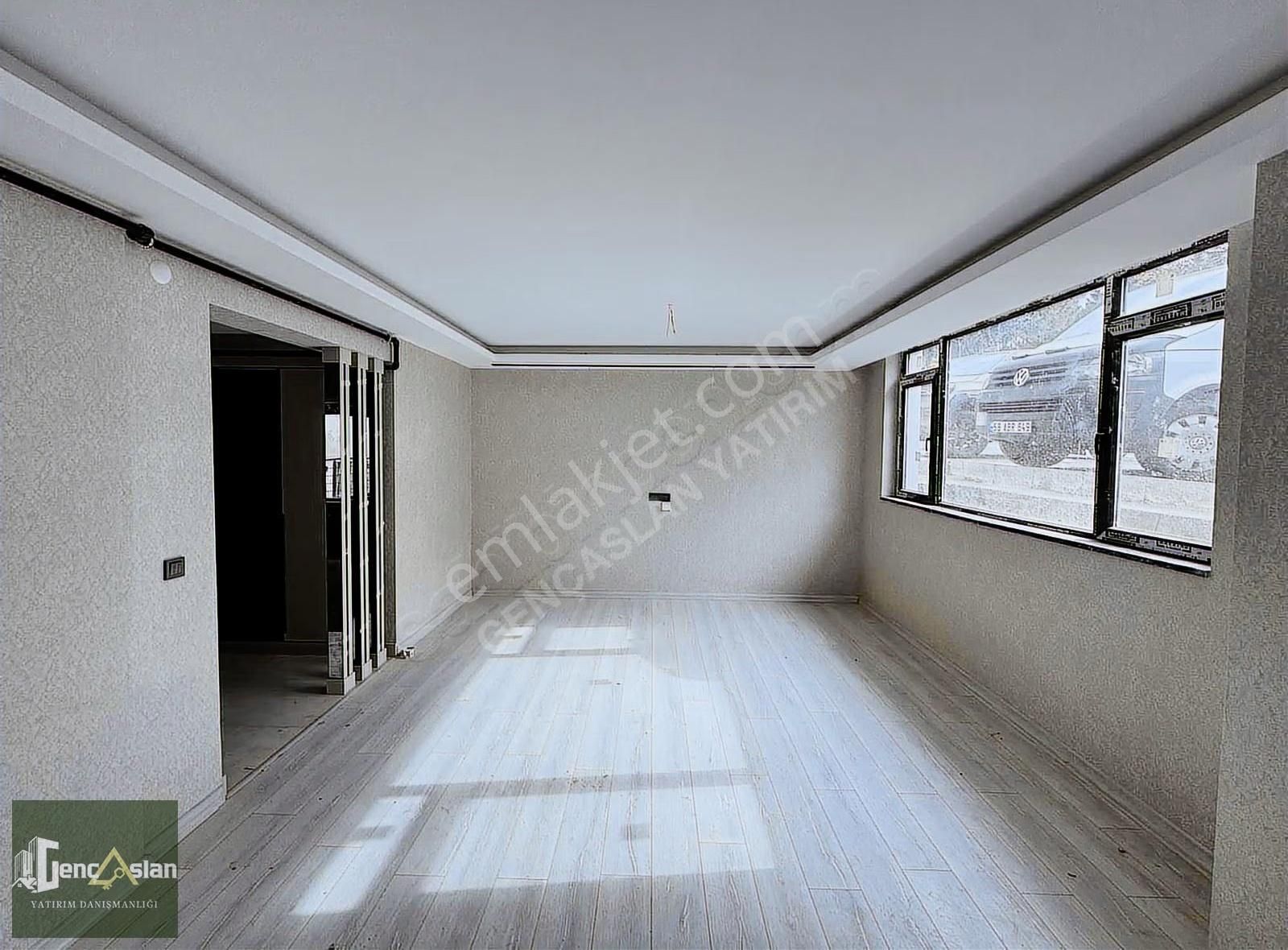 ▄gençaslan'dan▄ General Zeki D. Mh.nato Cad.yanı !lüx Sıfır! 2+1 - Görsel 27