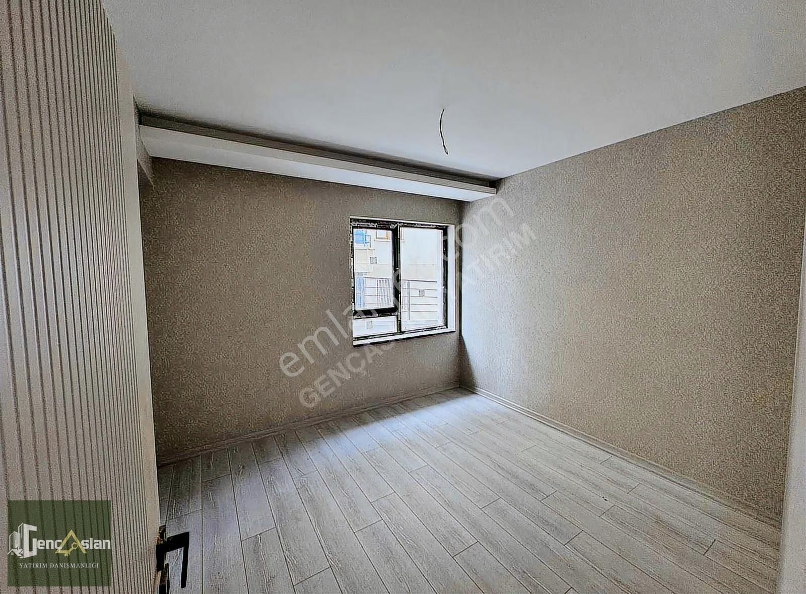 ▄gençaslan'dan▄ General Zeki D. Mh.nato Cad.yanı !lüx Sıfır! 2+1 - Görsel 5