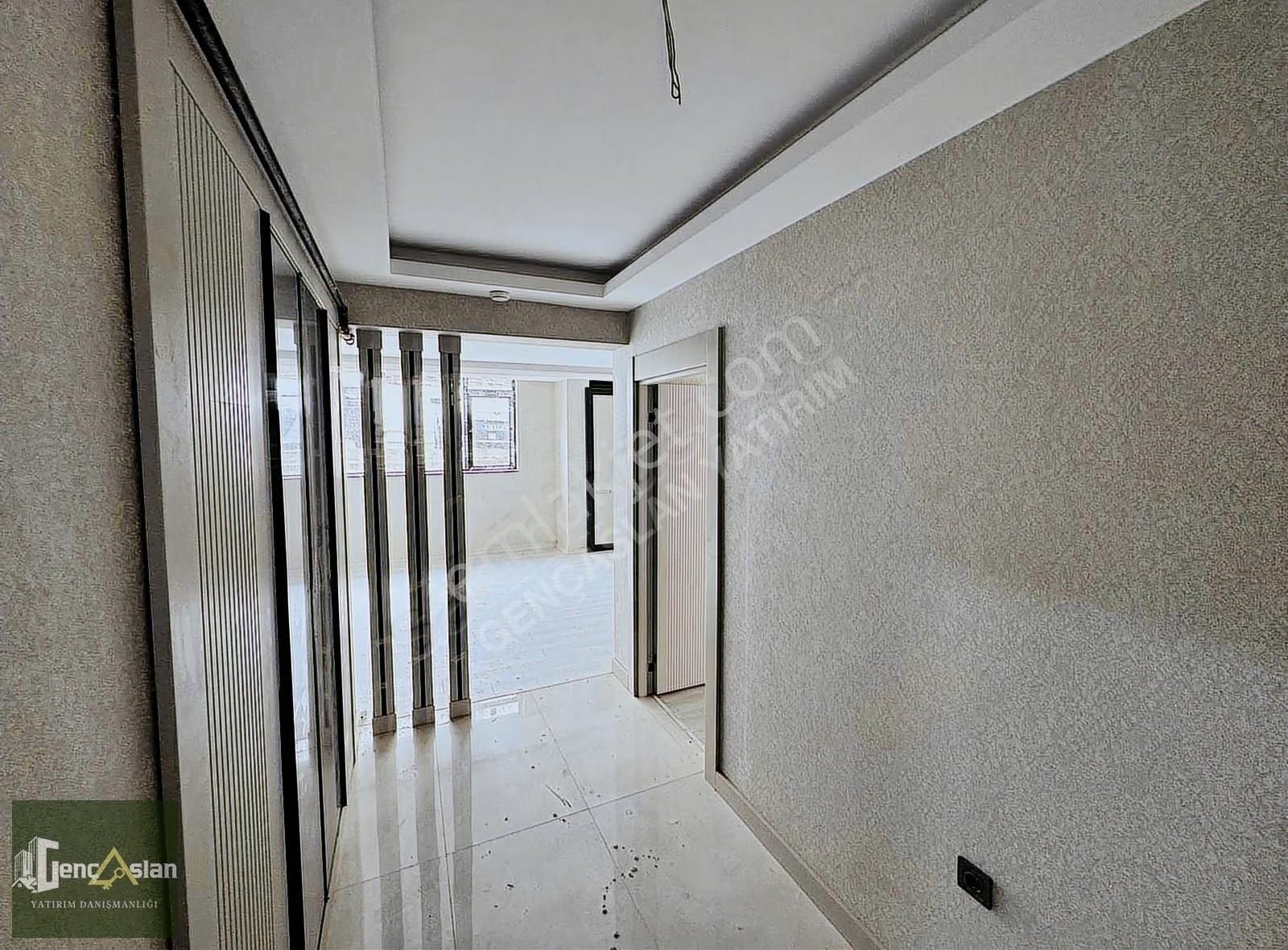 ▄gençaslan'dan▄ General Zeki D. Mh.nato Cad.yanı !lüx Sıfır! 2+1 - Görsel 34