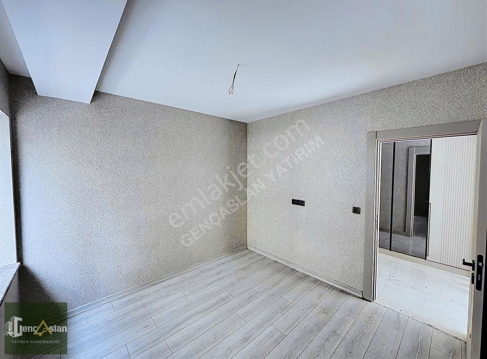 ▄gençaslan'dan▄ General Zeki D. Mh.nato Cad.yanı !lüx Sıfır! 2+1 - Görsel 18