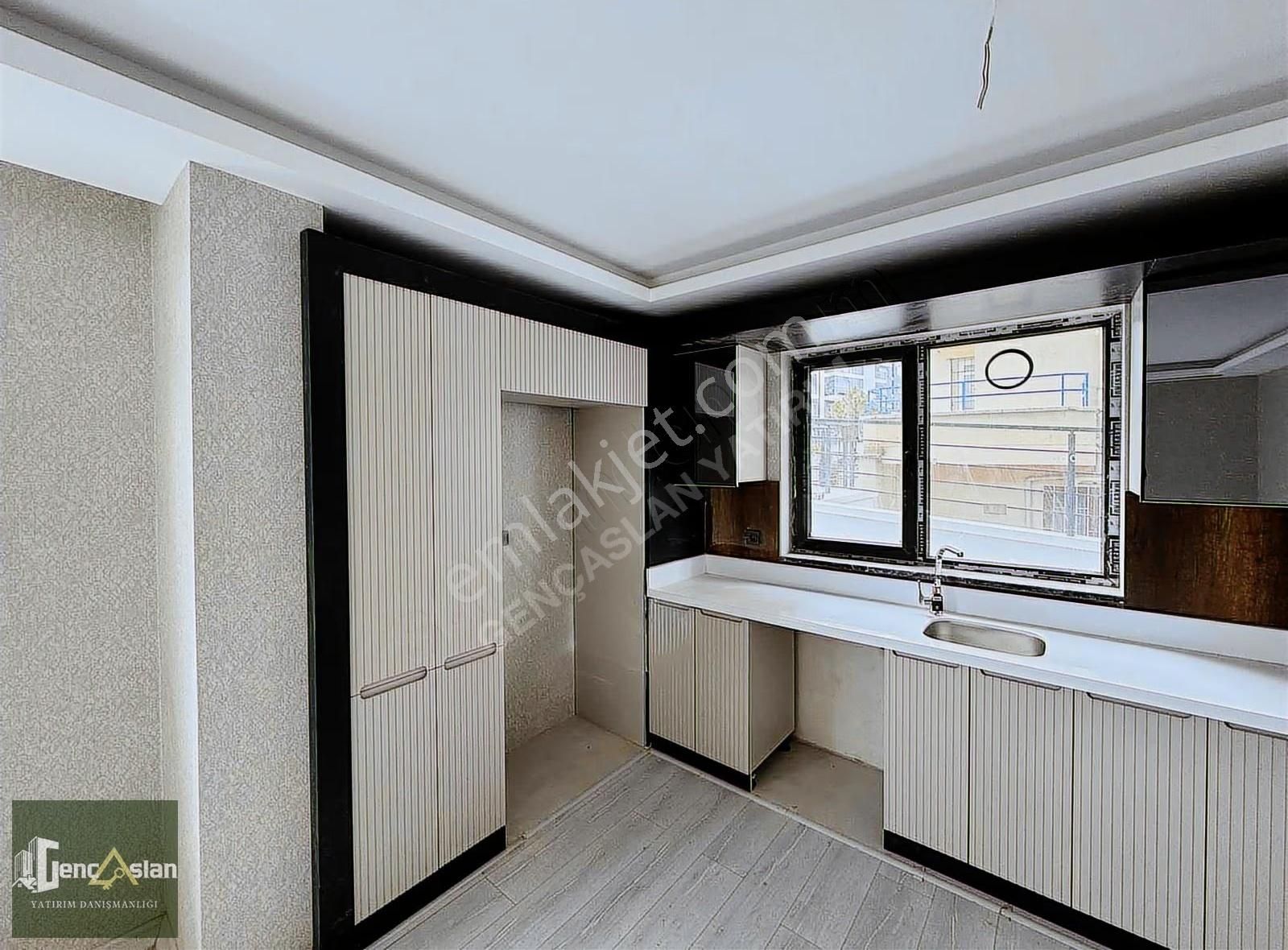 ▄gençaslan'dan▄ General Zeki D. Mh.nato Cad.yanı !lüx Sıfır! 2+1 - Görsel 24