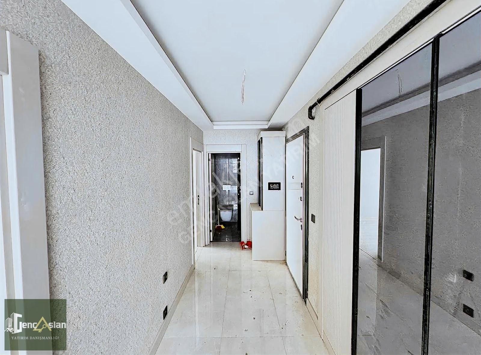 ▄gençaslan'dan▄ General Zeki D. Mh.nato Cad.yanı !lüx Sıfır! 2+1 - Görsel 16