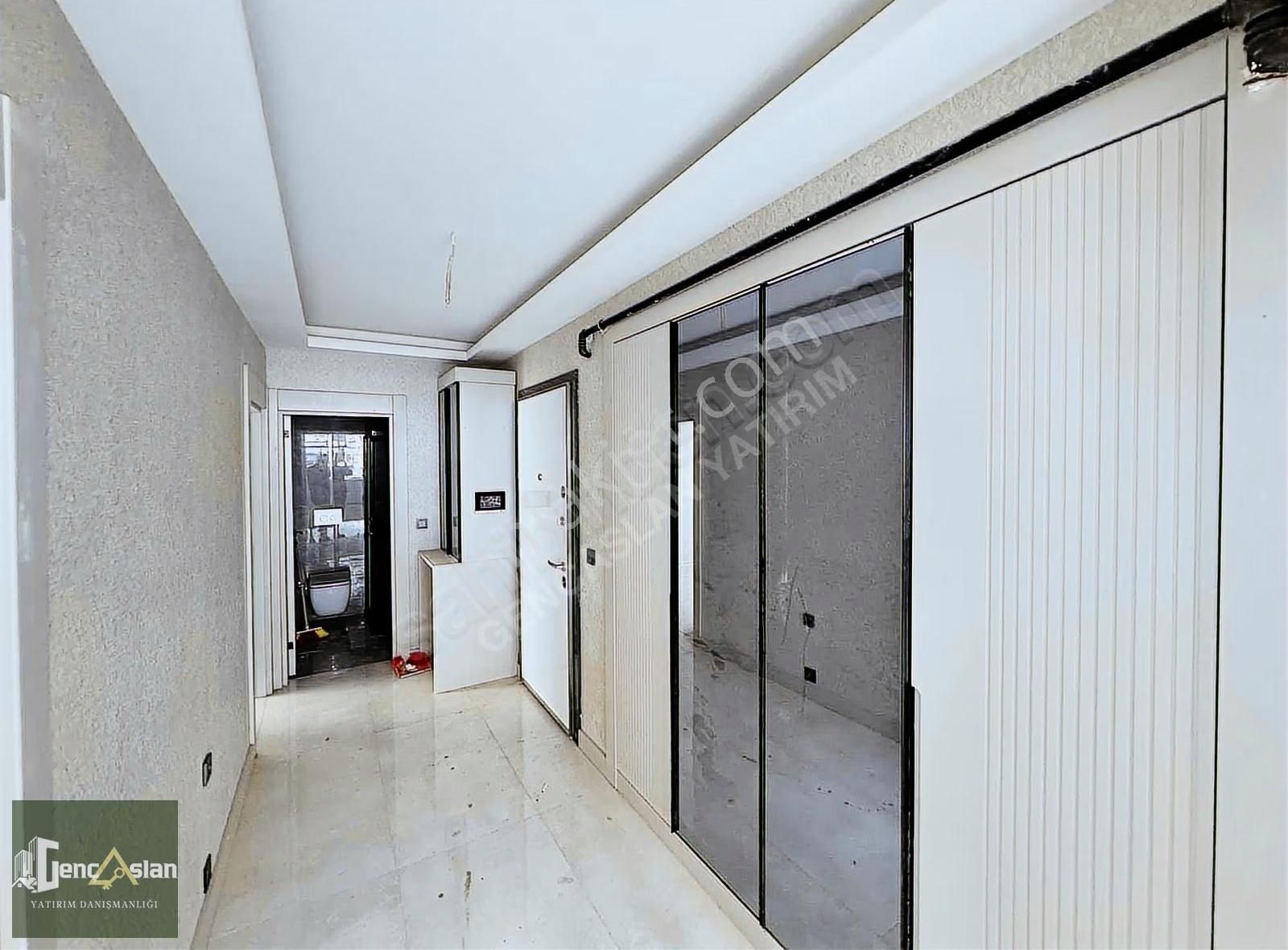 ▄gençaslan'dan▄ General Zeki D. Mh.nato Cad.yanı !lüx Sıfır! 2+1 - Görsel 7