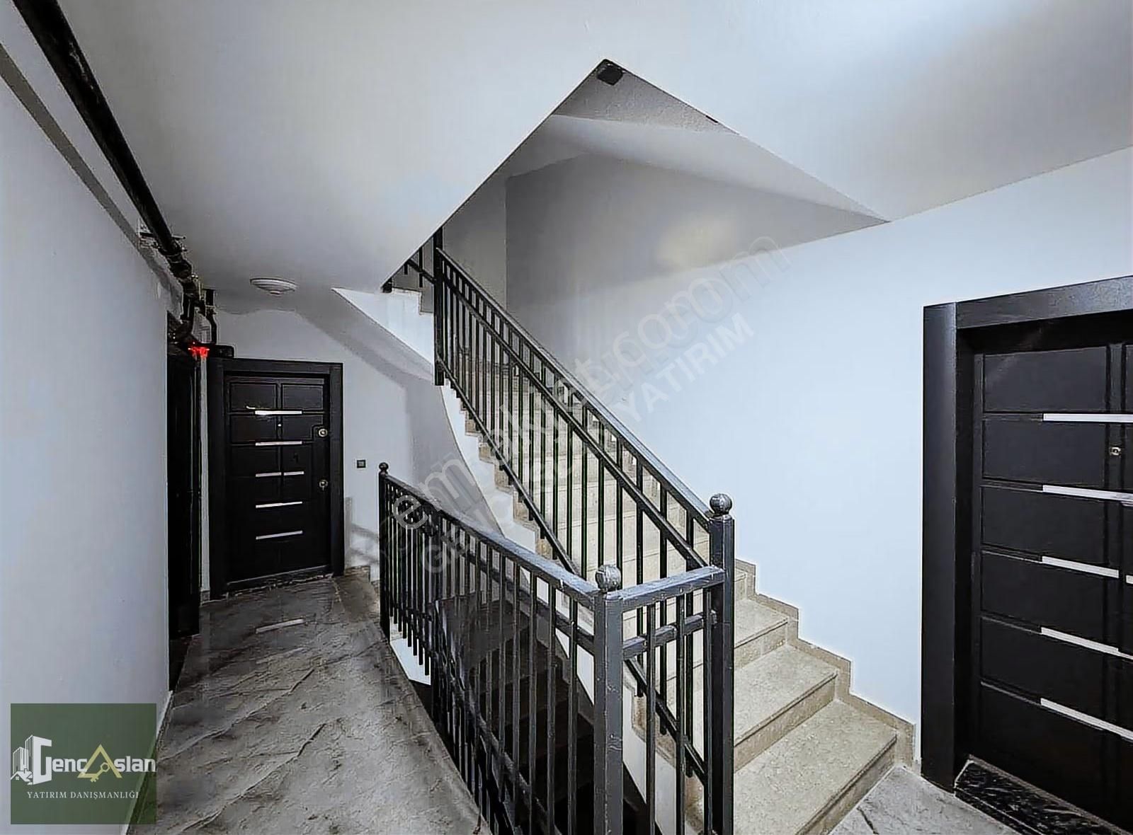 ▄gençaslan'dan▄ General Zeki D. Mh.nato Cad.yanı !lüx Sıfır! 2+1 - Görsel 26