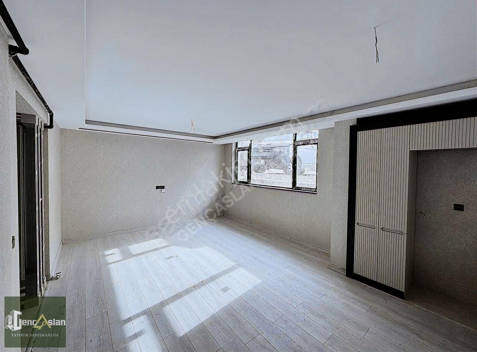 ▄gençaslan'dan▄ General Zeki D. Mh.nato Cad.yanı !lüx Sıfır! 2+1 - Görsel 15