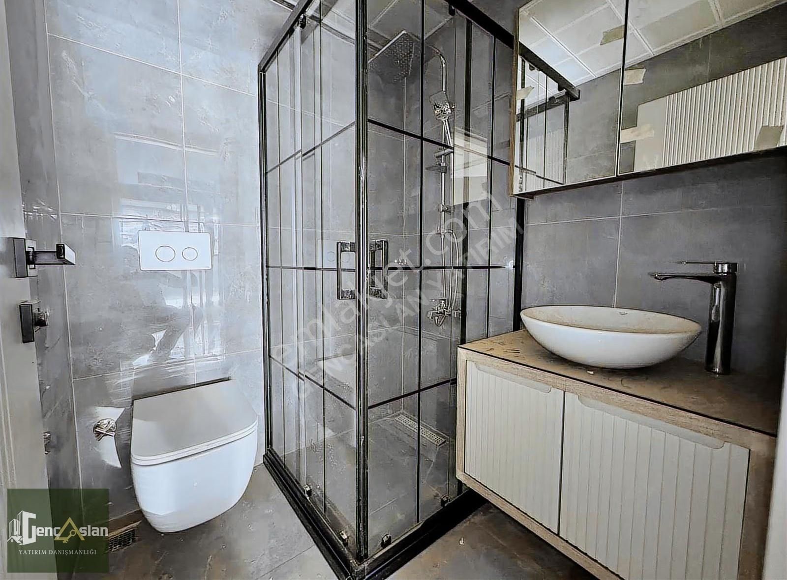 ▄gençaslan'dan▄ General Zeki D. Mh.nato Cad.yanı !lüx Sıfır! 2+1 - Görsel 12