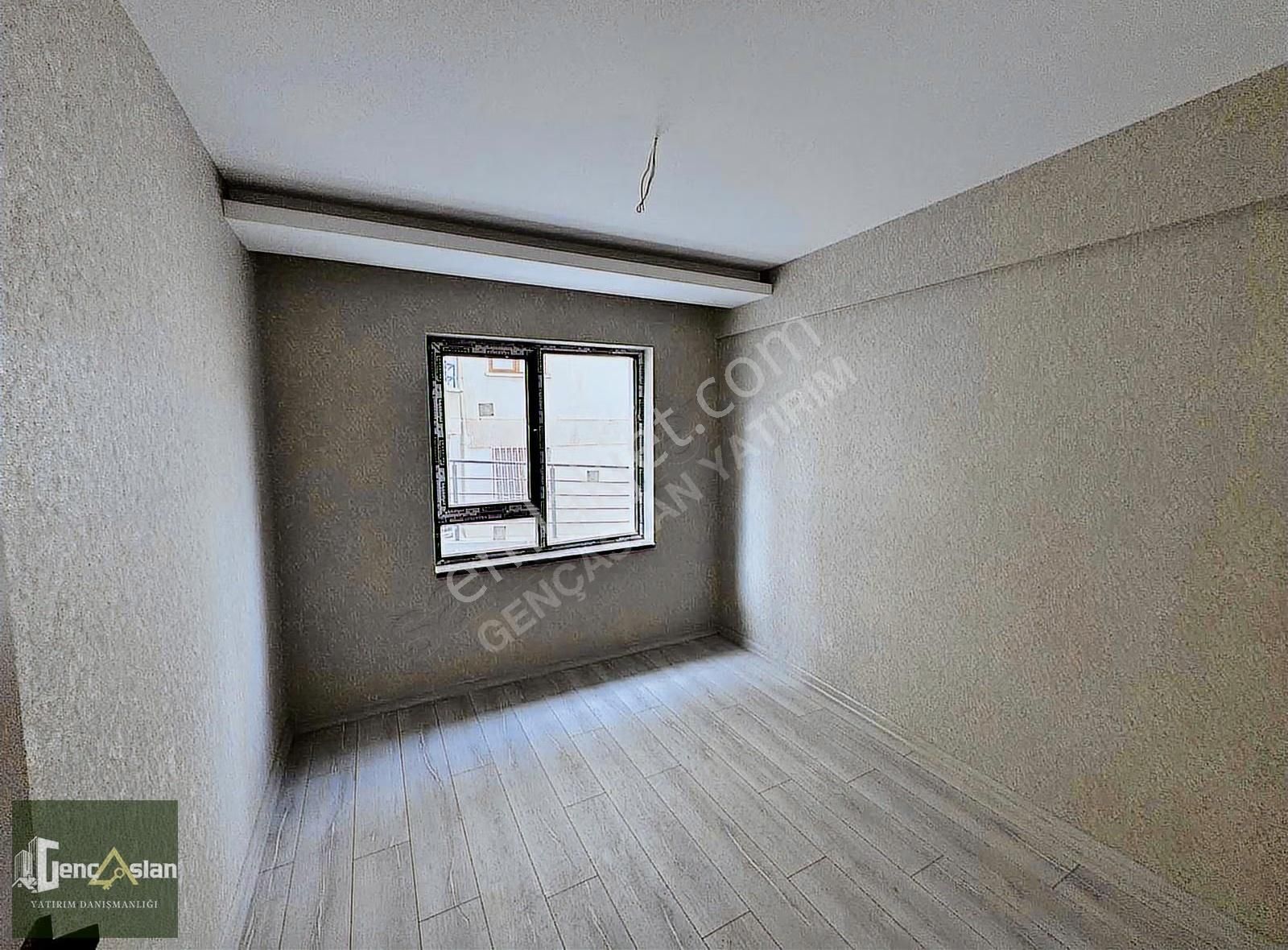 ▄gençaslan'dan▄ General Zeki D. Mh.nato Cad.yanı !lüx Sıfır! 2+1 - Görsel 8