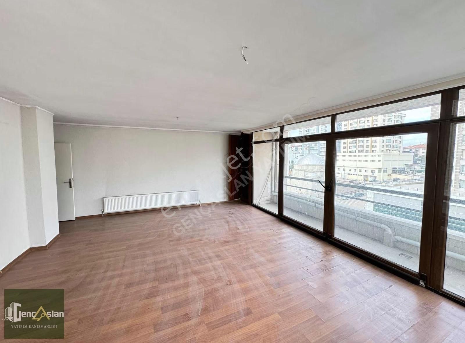 ▄gençaslan'dan▄ege Mah.natoyolu Cad Yakını Çift Giriş 4+1dubleks - Görsel 22