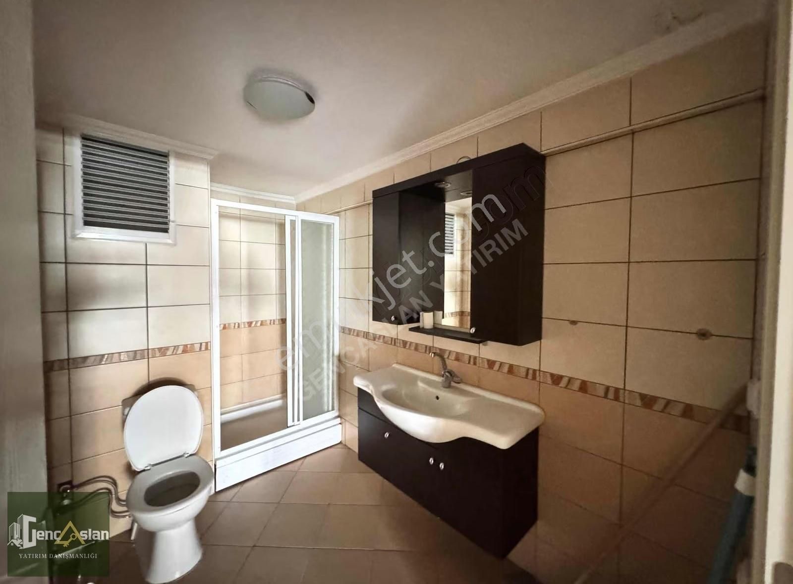 ▄gençaslan'dan▄ege Mah.natoyolu Cad Yakını Çift Giriş 4+1dubleks - Görsel 29
