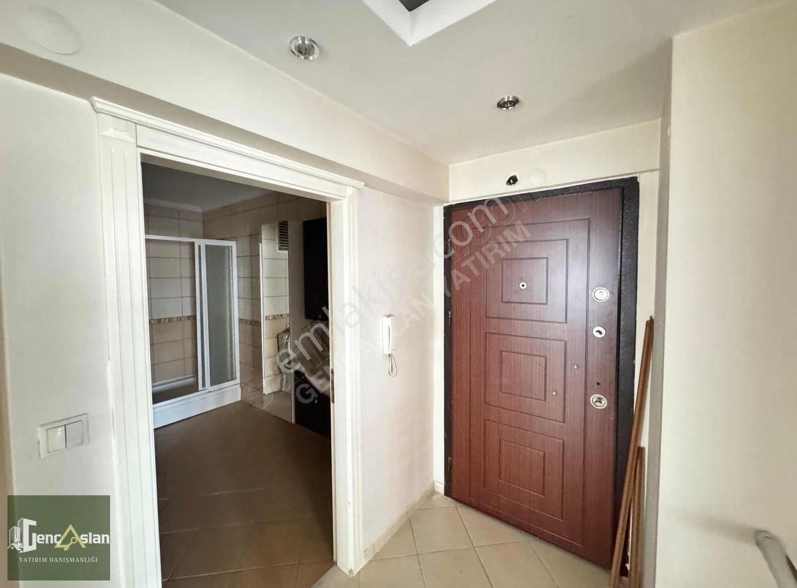 ▄gençaslan'dan▄ege Mah.natoyolu Cad Yakını Çift Giriş 4+1dubleks - Görsel 4