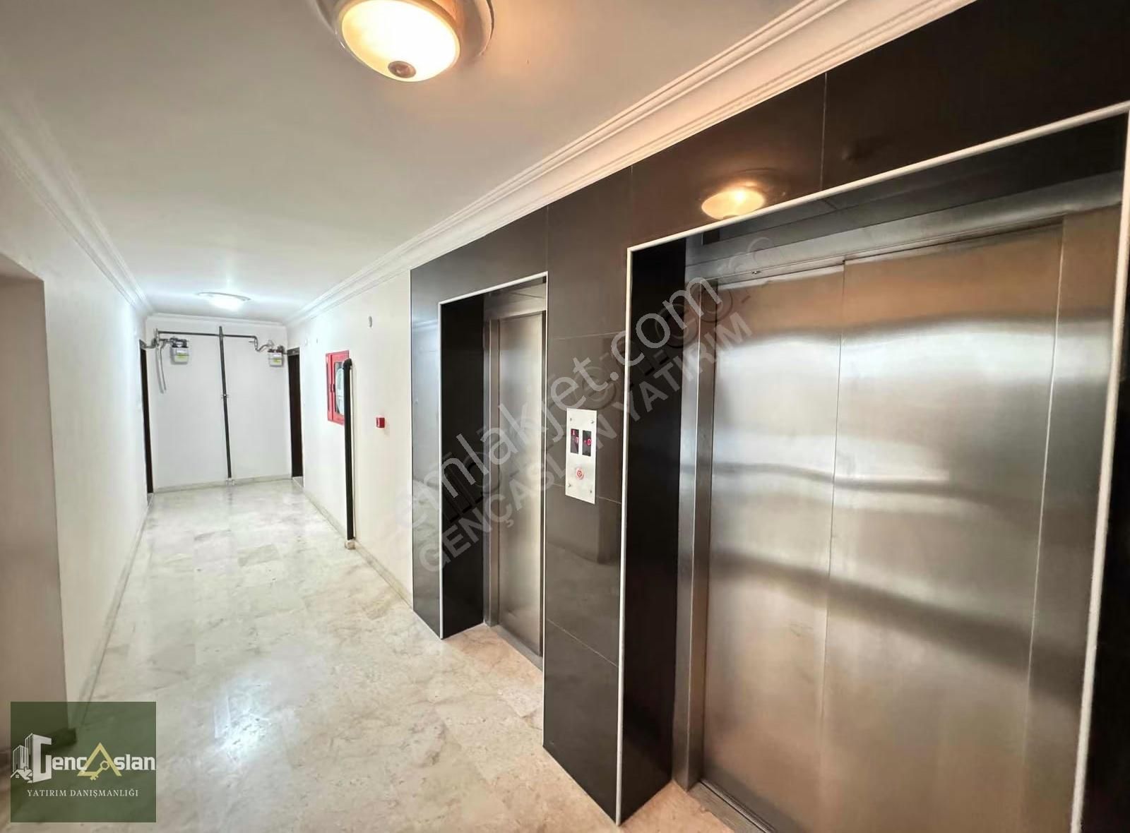 ▄gençaslan'dan▄ege Mah.natoyolu Cad Yakını Çift Giriş 4+1dubleks - Görsel 17