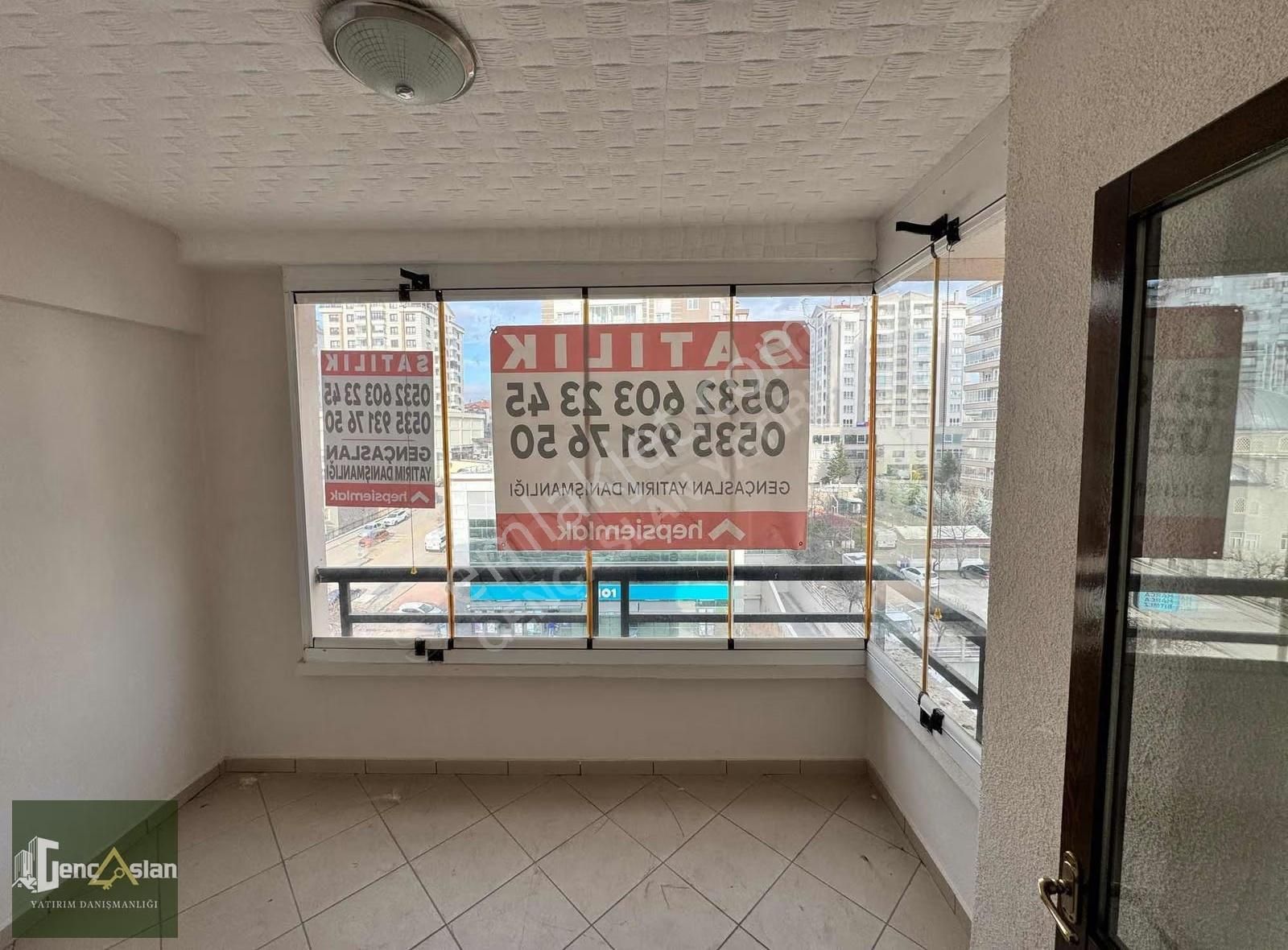 ▄gençaslan'dan▄ege Mah.natoyolu Cad Yakını Çift Giriş 4+1dubleks - Görsel 7