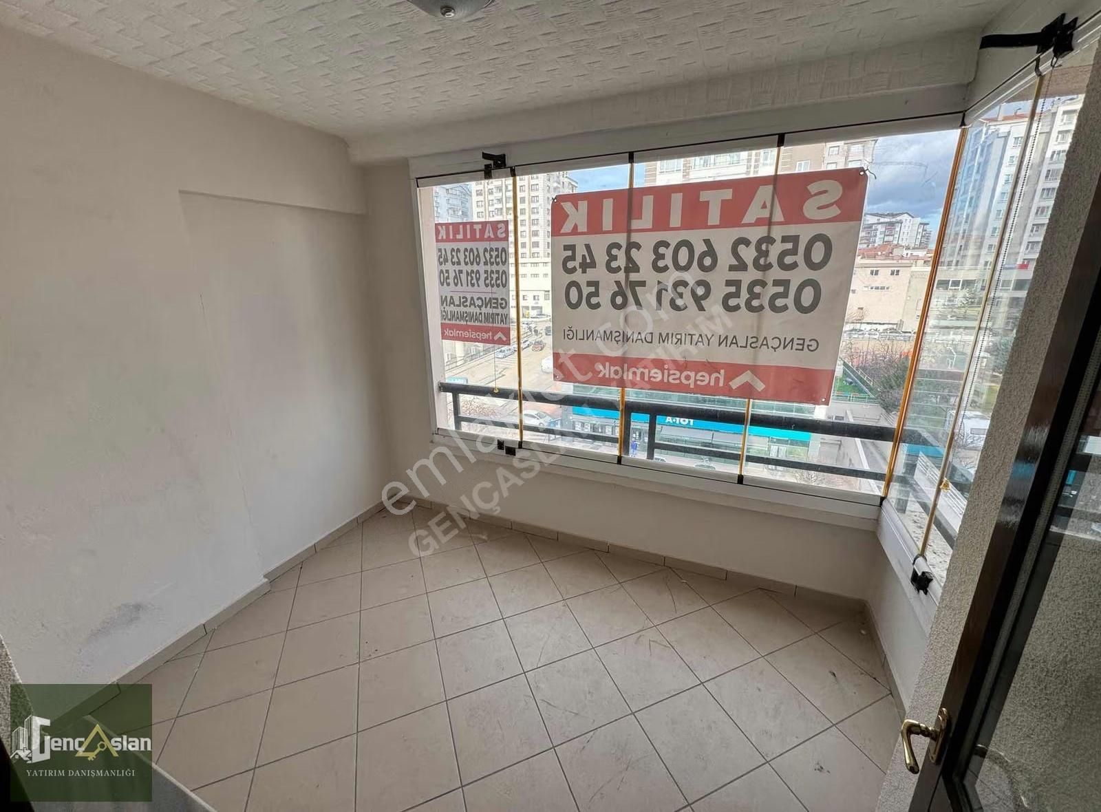 ▄gençaslan'dan▄ege Mah.natoyolu Cad Yakını Çift Giriş 4+1dubleks - Görsel 27