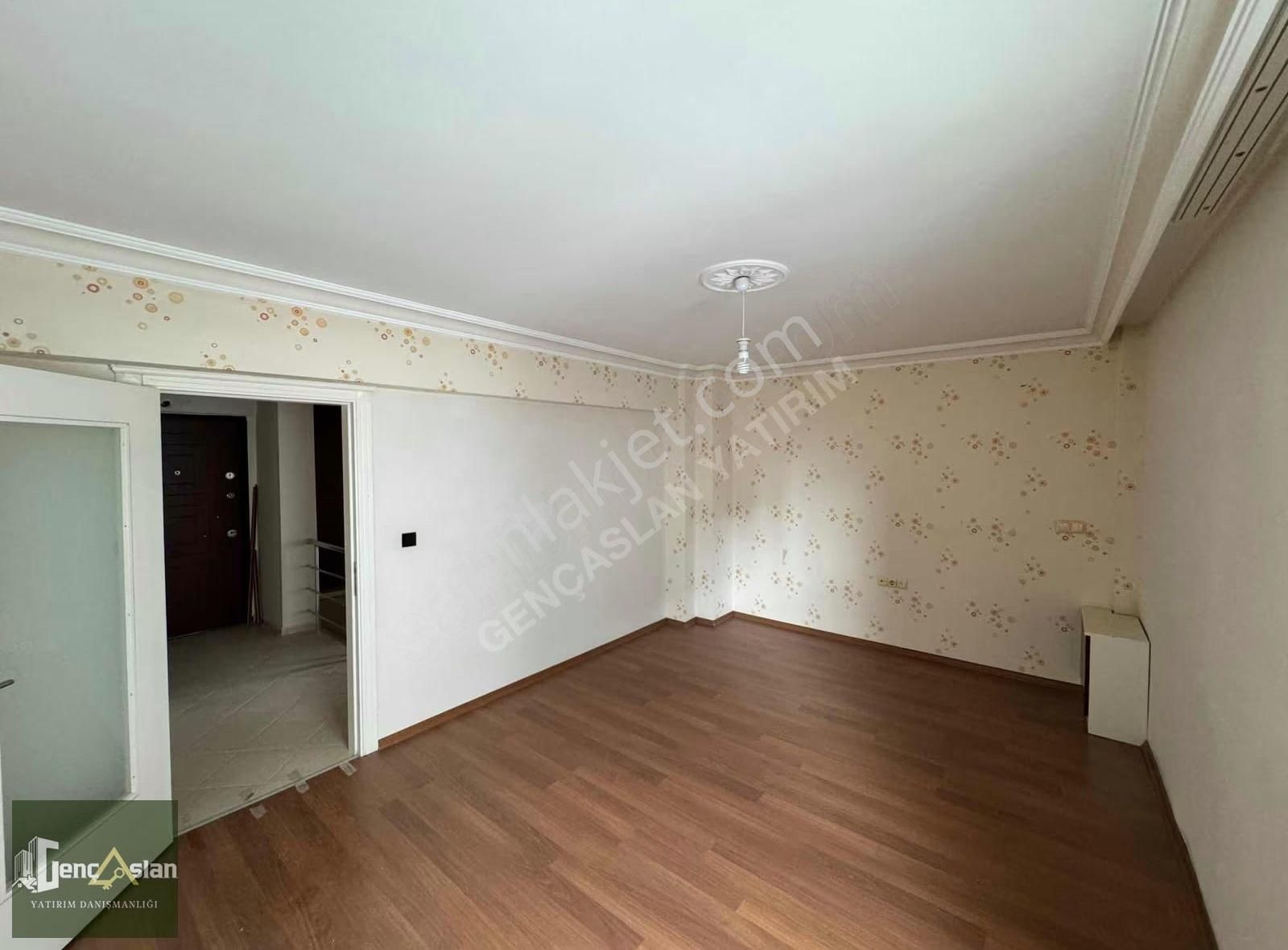 ▄gençaslan'dan▄ege Mah.natoyolu Cad Yakını Çift Giriş 4+1dubleks - Görsel 28