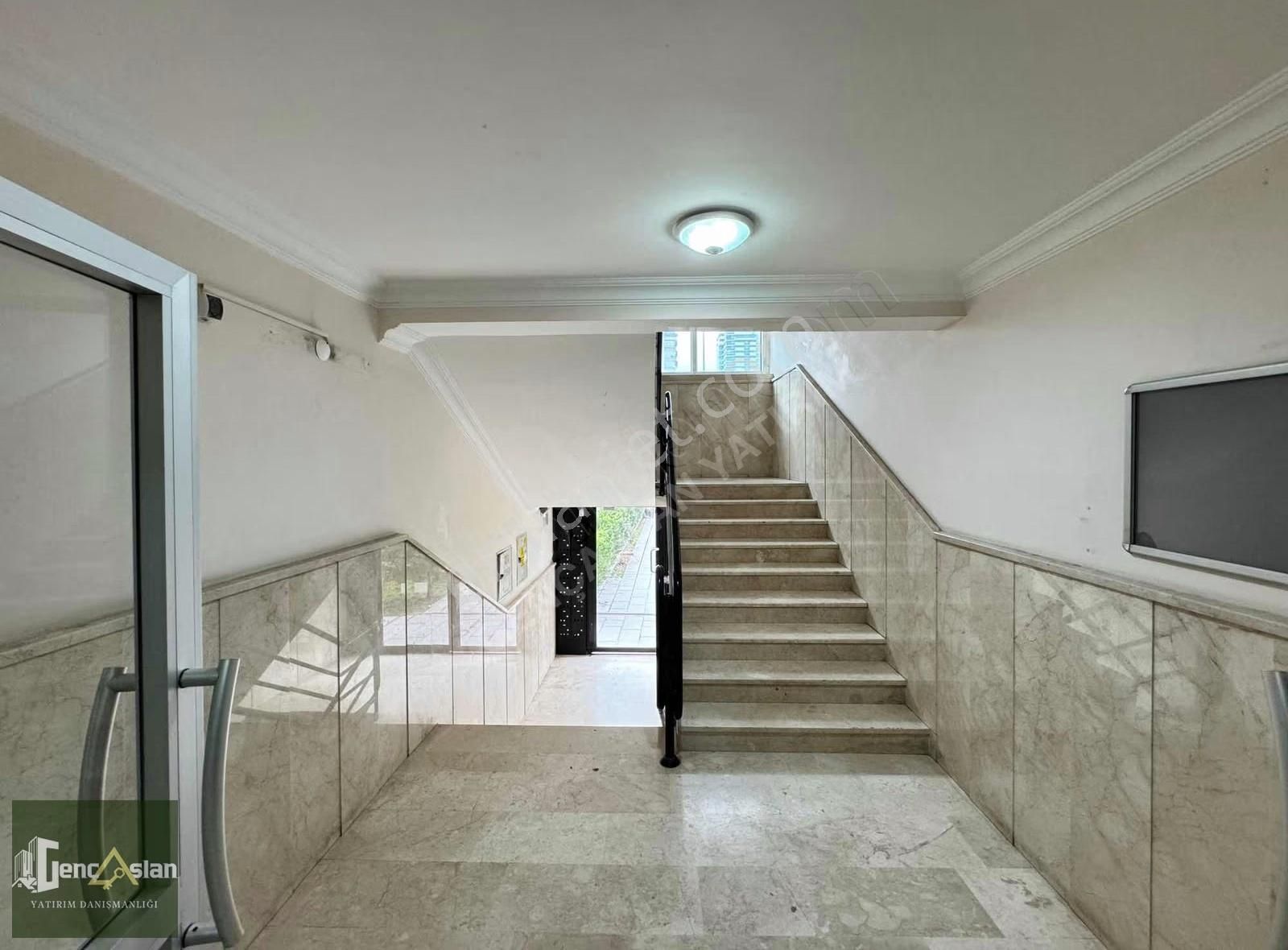 ▄gençaslan'dan▄ege Mah.natoyolu Cad Yakını Çift Giriş 4+1dubleks - Görsel 14