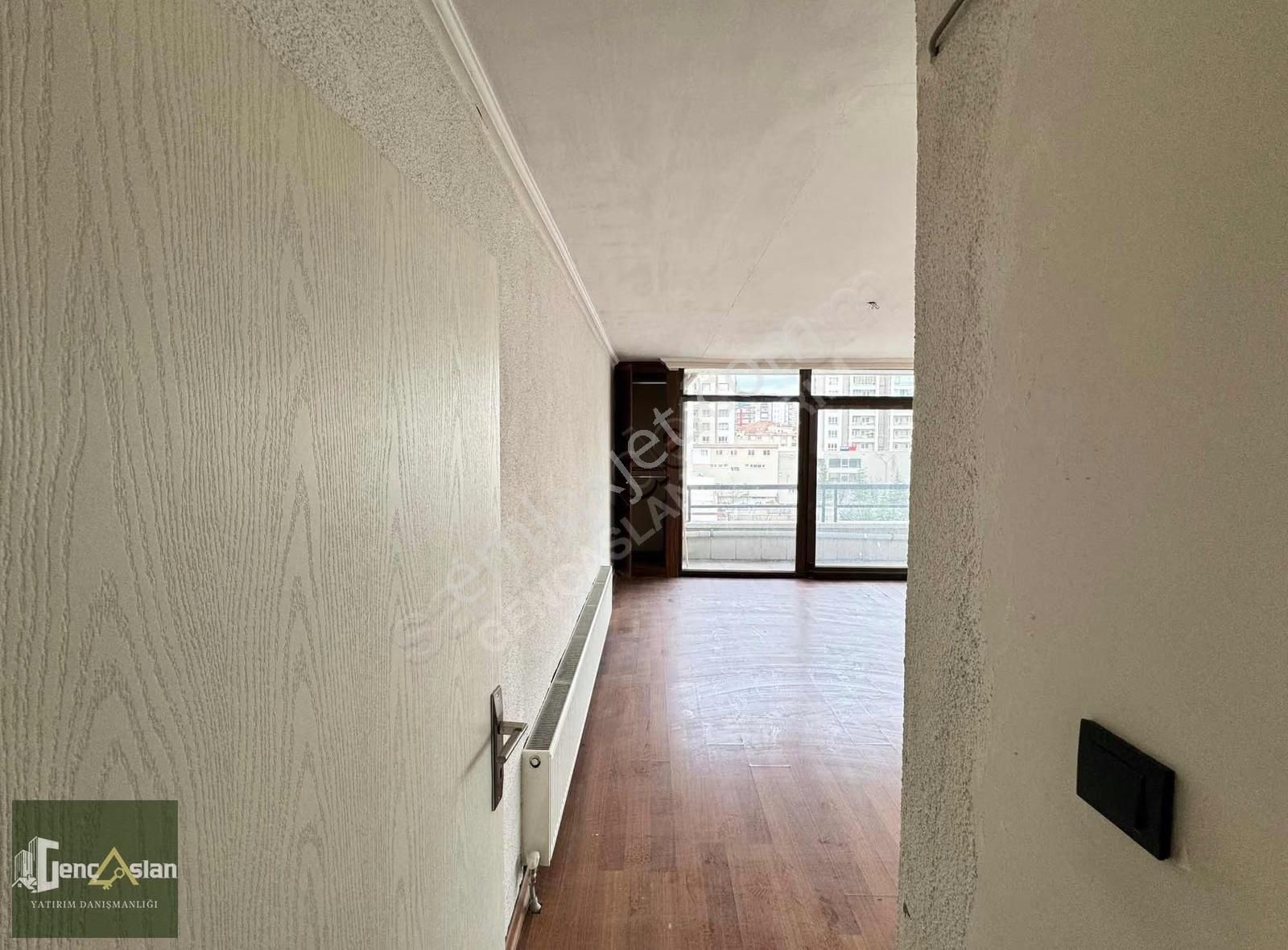 ▄gençaslan'dan▄ege Mah.natoyolu Cad Yakını Çift Giriş 4+1dubleks - Görsel 11