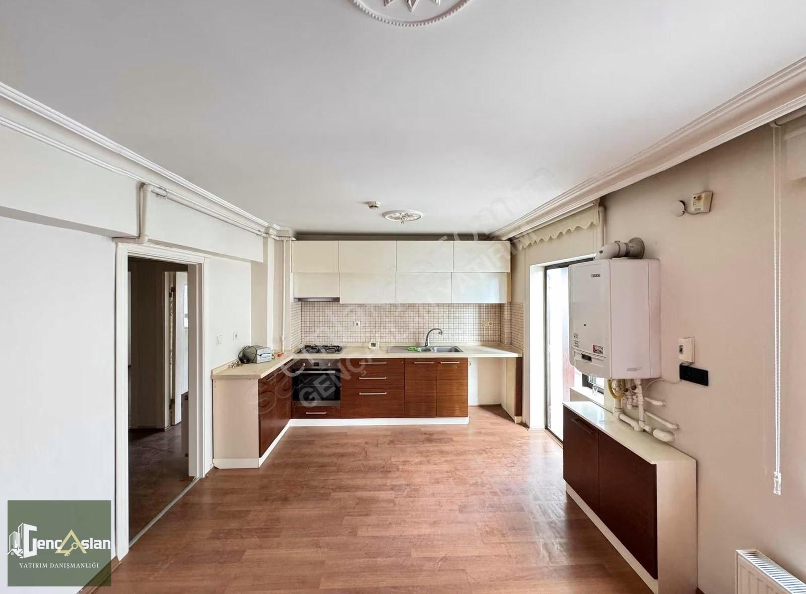 ▄gençaslan'dan▄ege Mah.natoyolu Cad Yakını Çift Giriş 4+1dubleks - Görsel 10