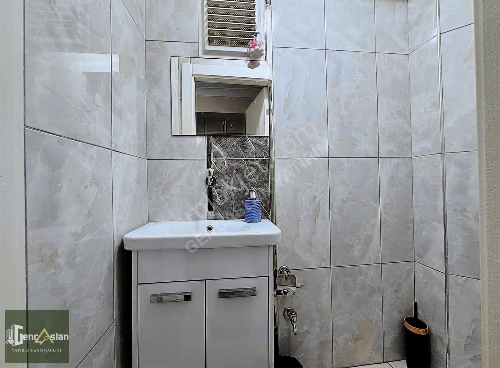 ▄gençaslan'dan▄şahintepe Mh. 1. Kat Full Yapılı 3+1 Masrafsız!!! - Görsel 27